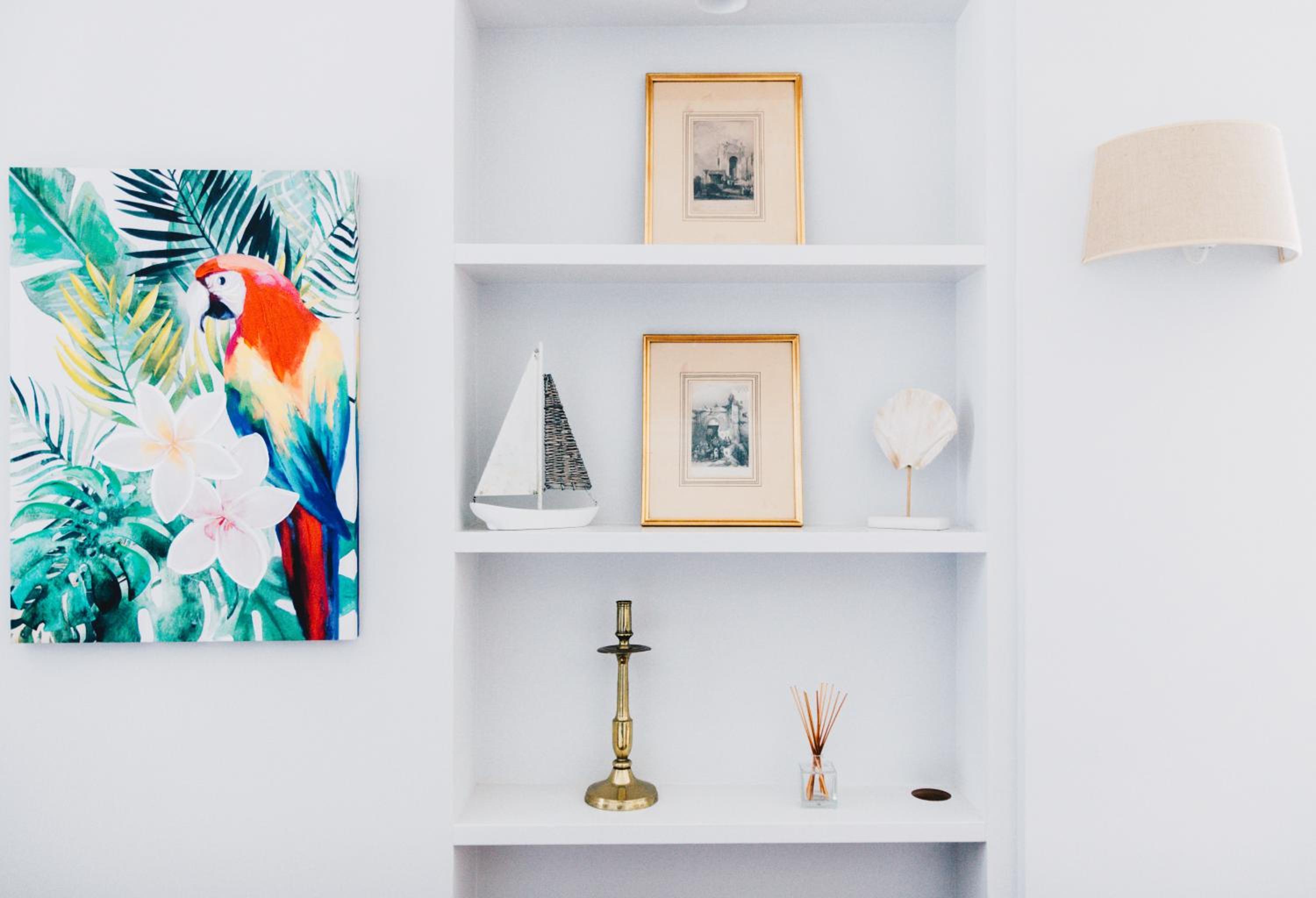 Gran Via Apartment by People Rentals