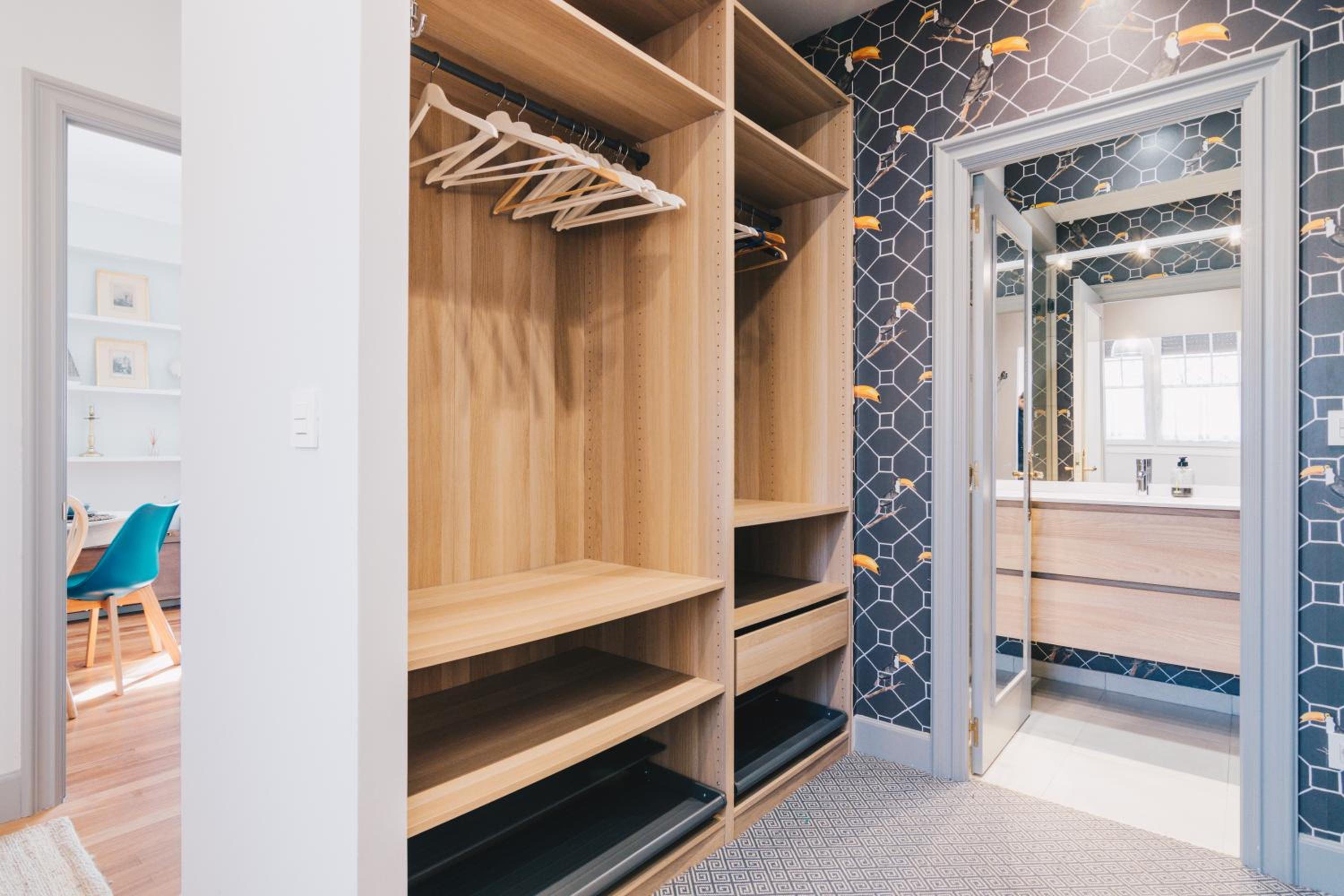 Gran Via Apartment by People Rentals