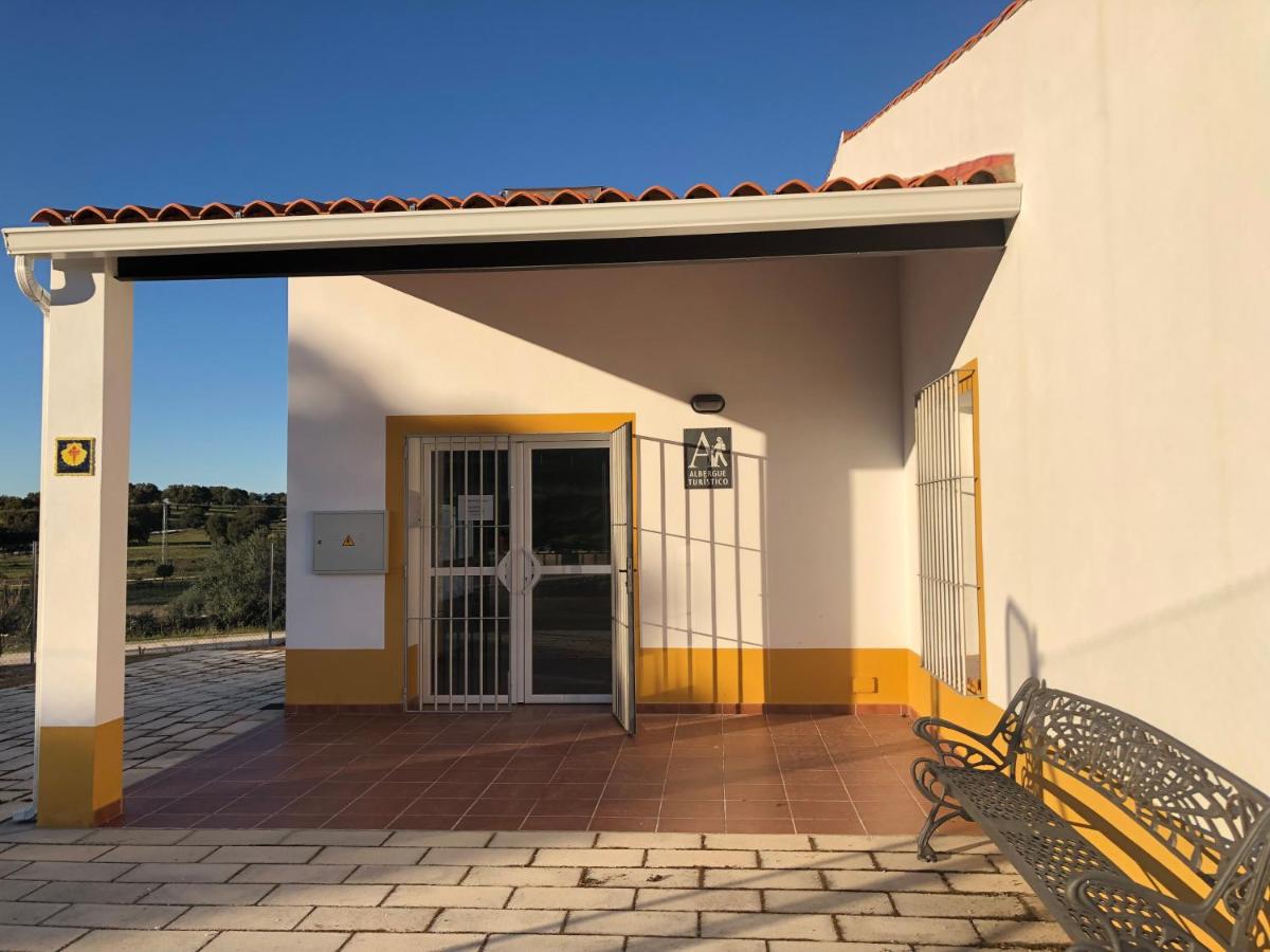 Albergue El Carrascalejo view 5