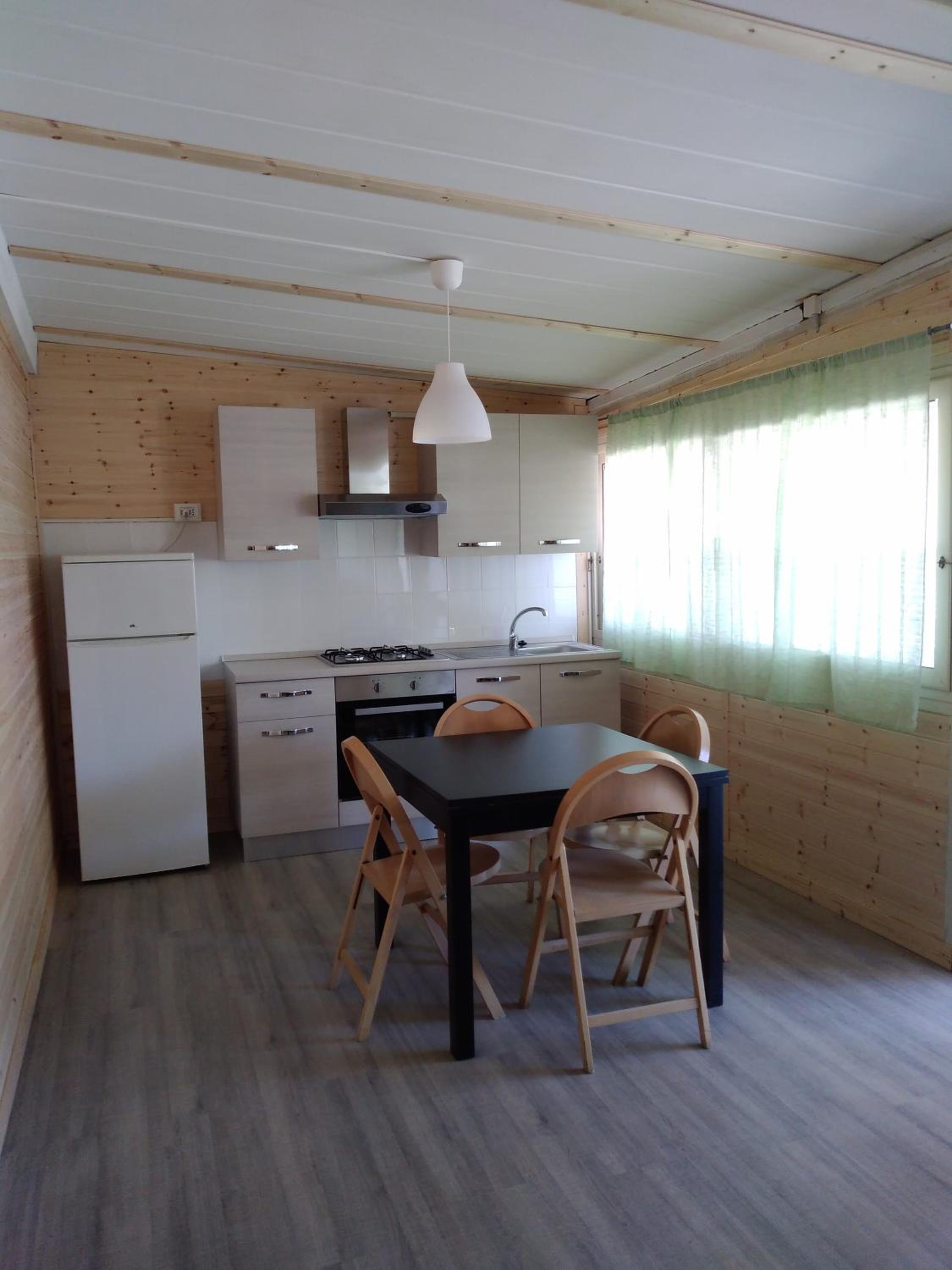 Camping Pineta