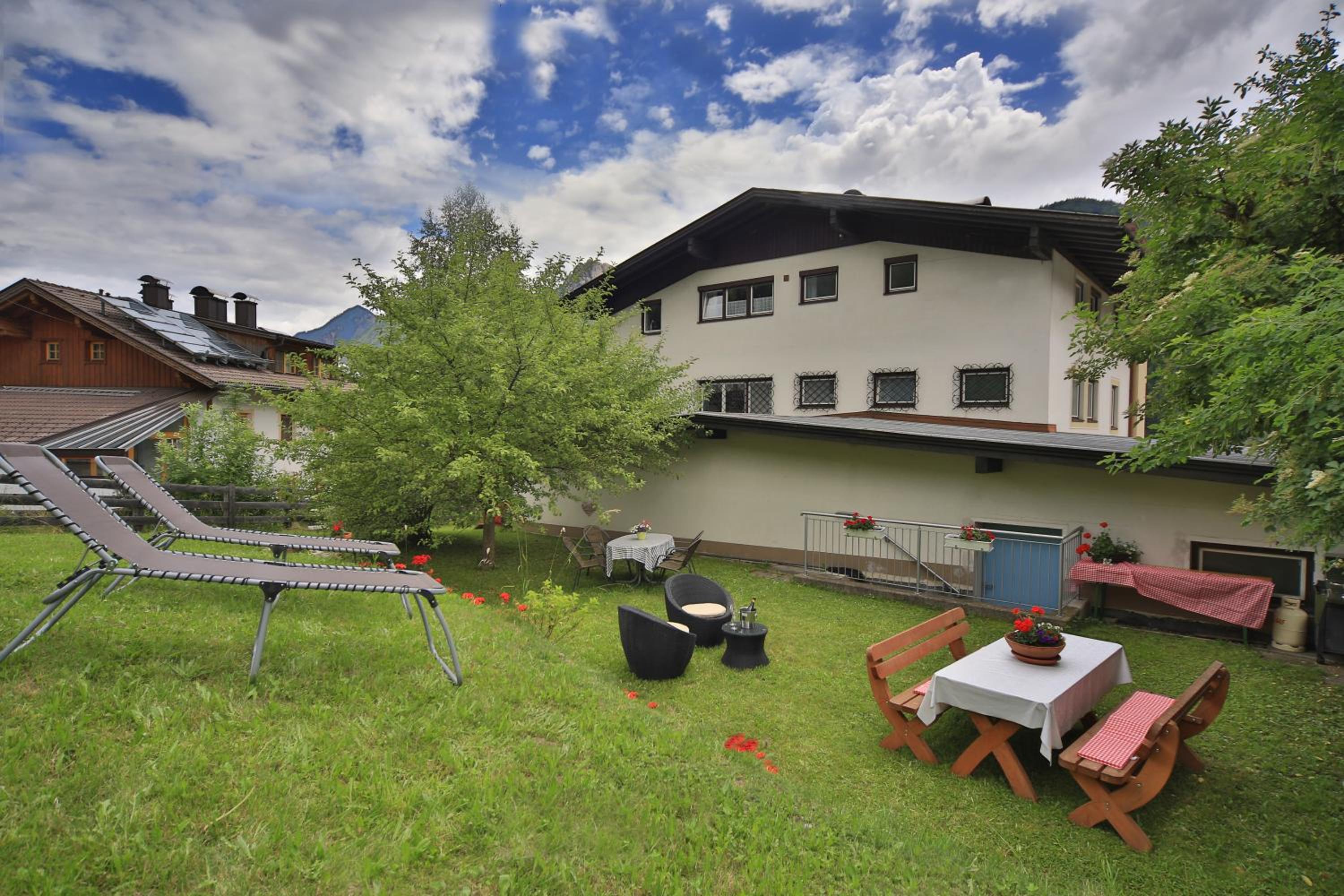 Ferienhaus Viktoria