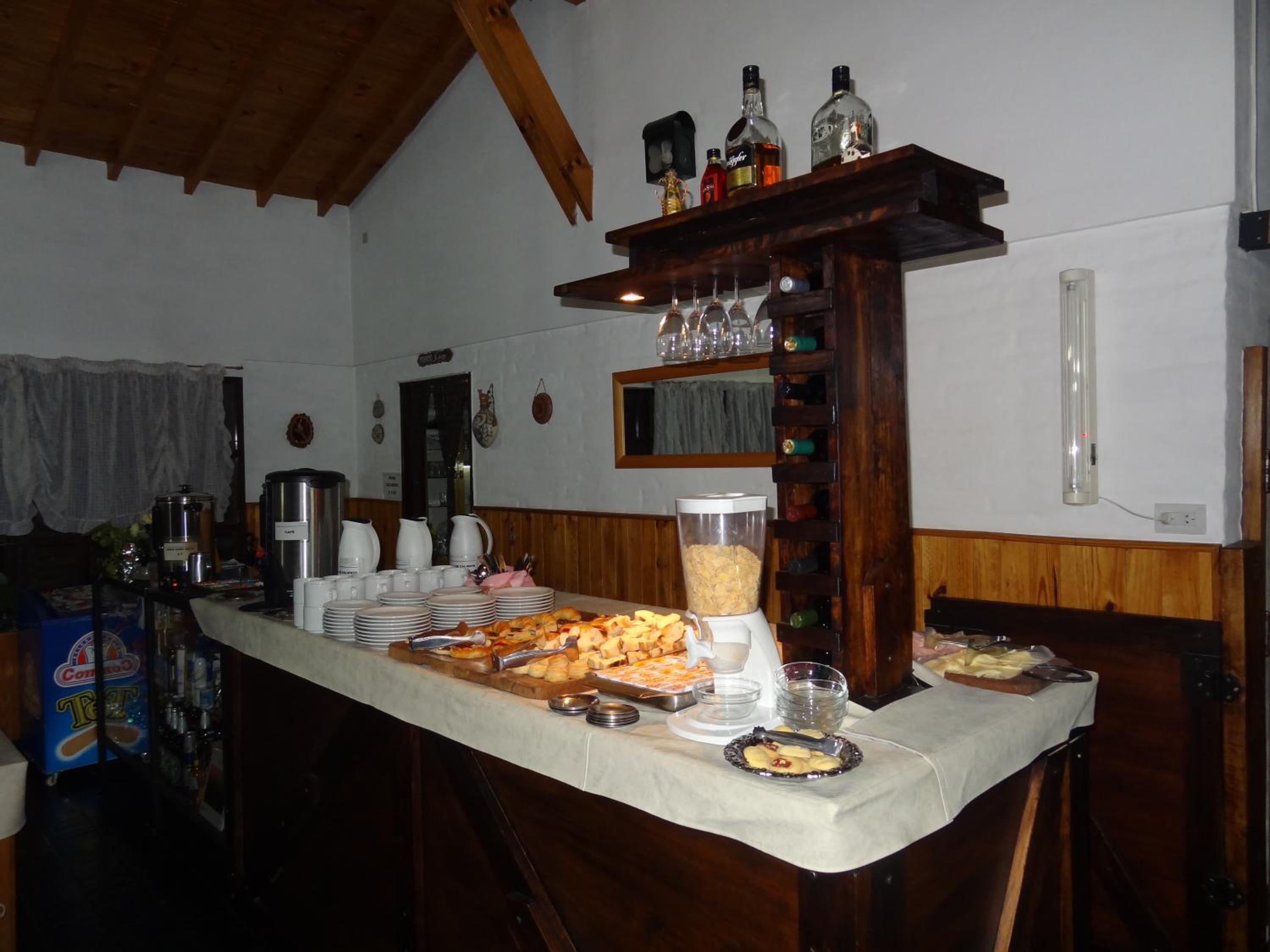 Hostería Lida