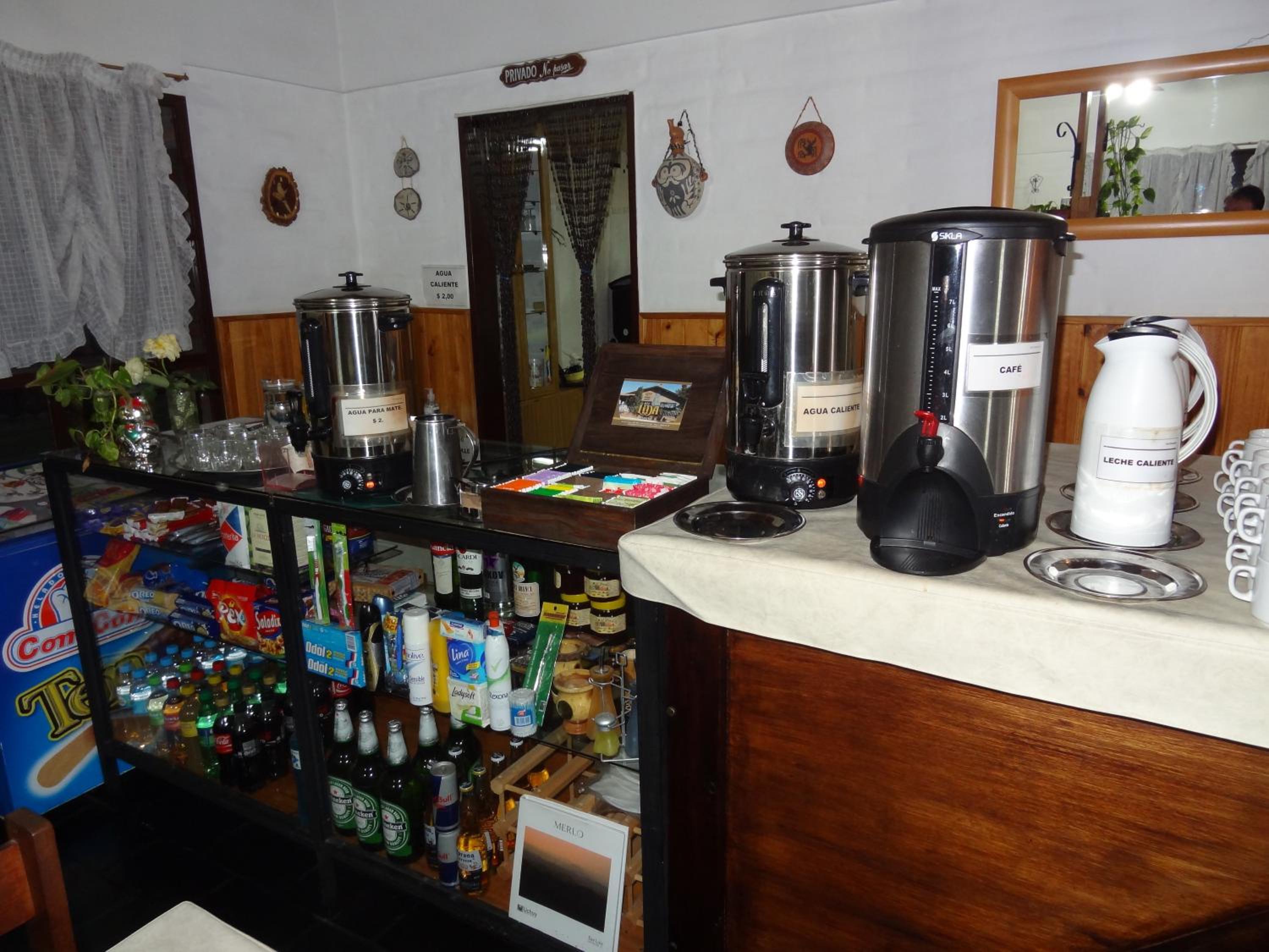 Hostería Lida