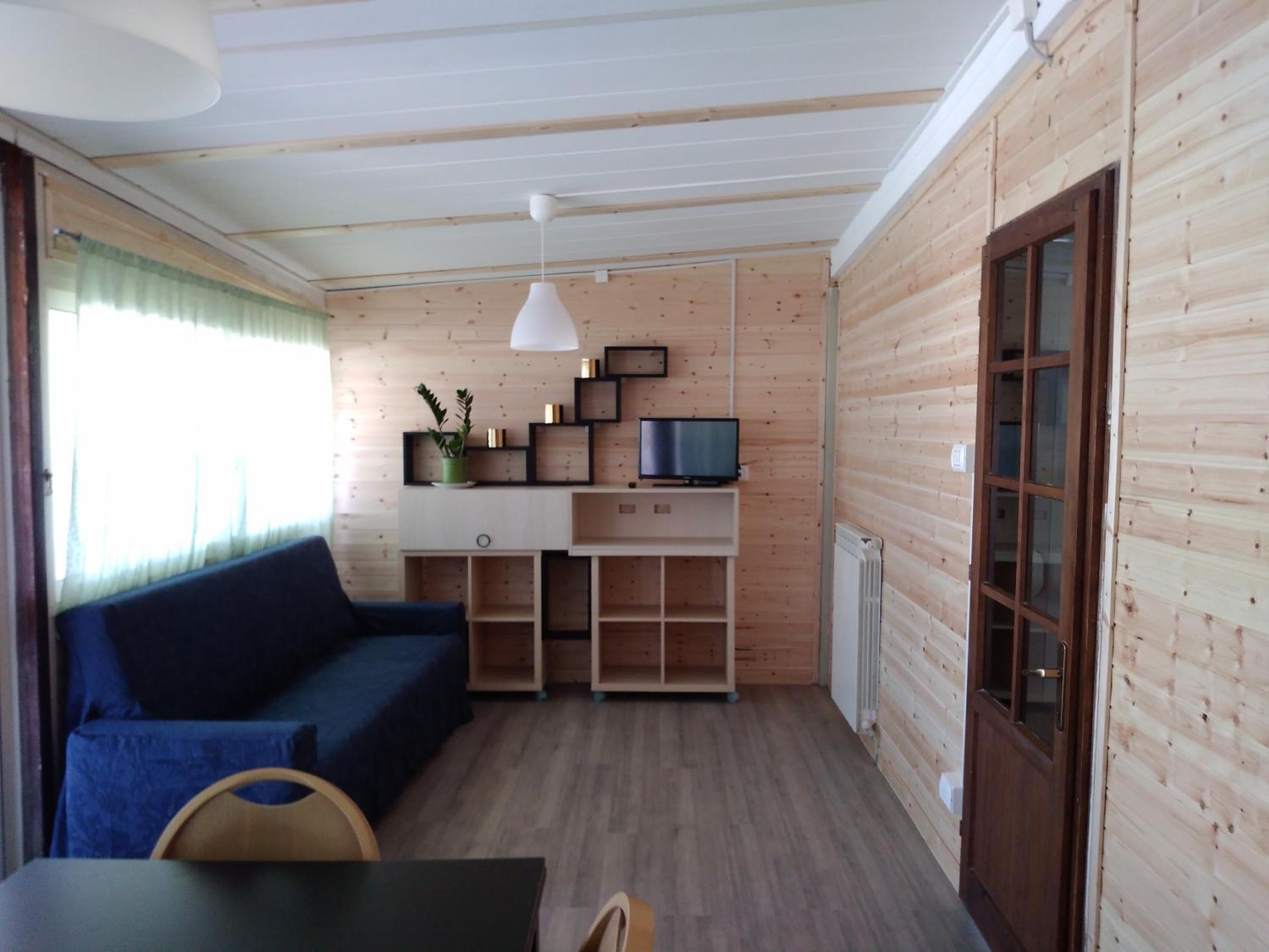 Camping Pineta