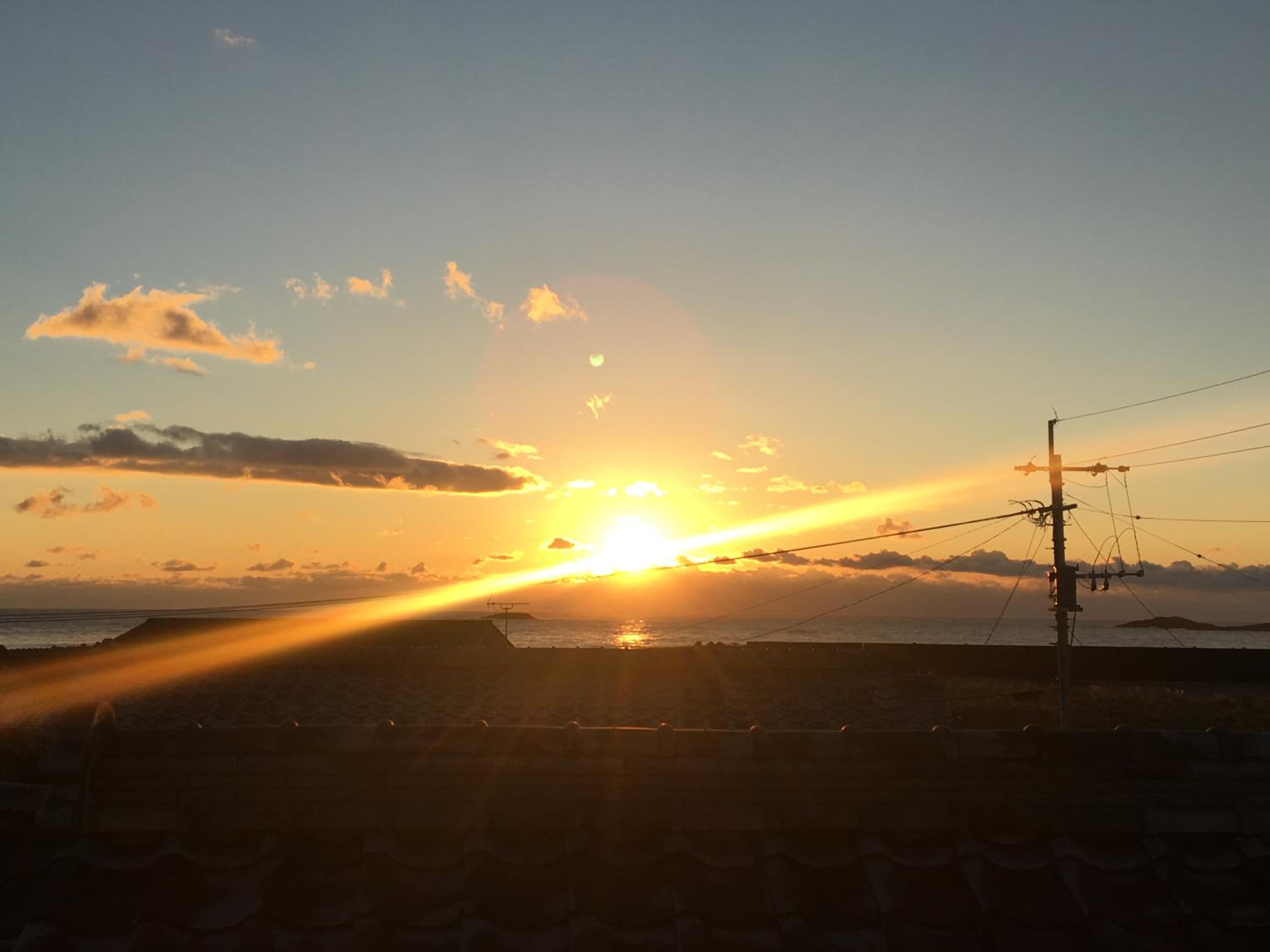 Guesthouse Tamano-ya view 2
