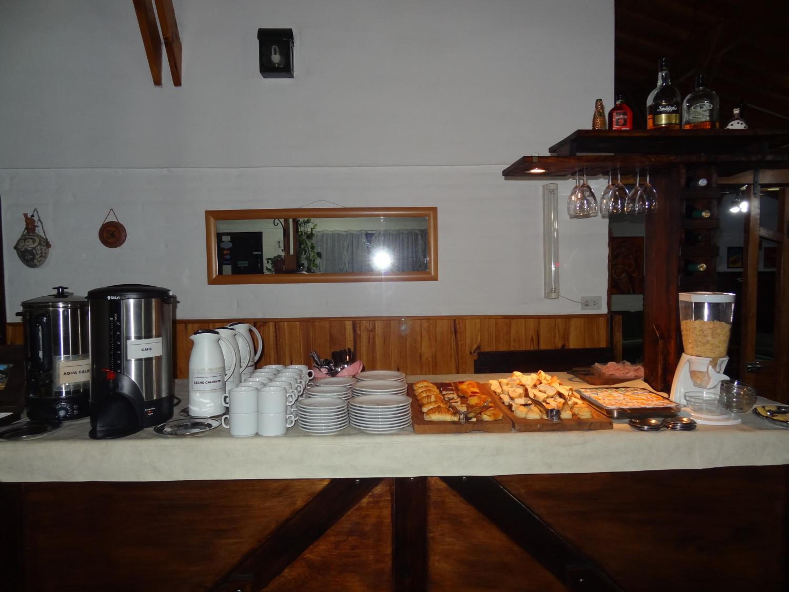 Hostería Lida