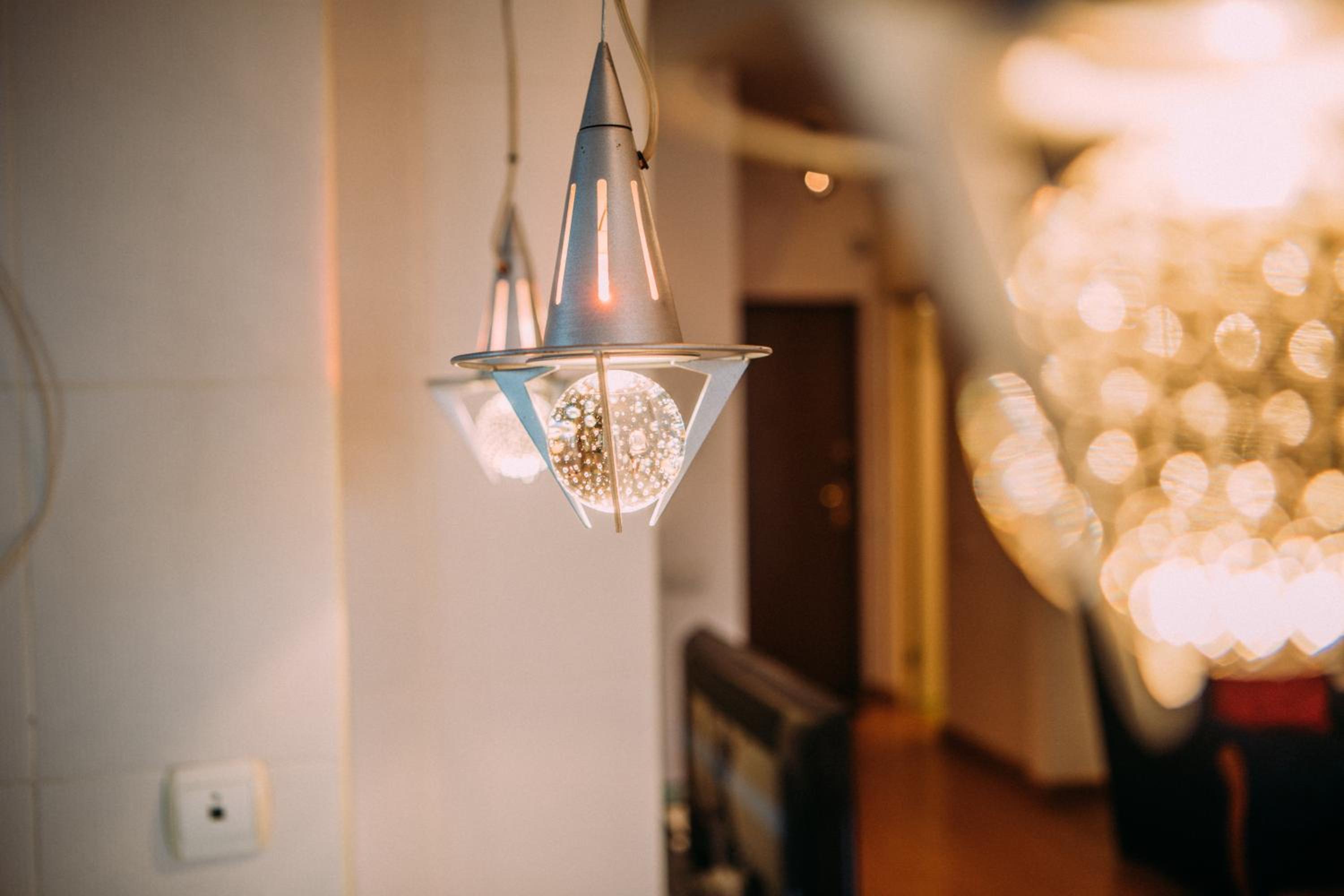 RIS Central Apartments Yerevan