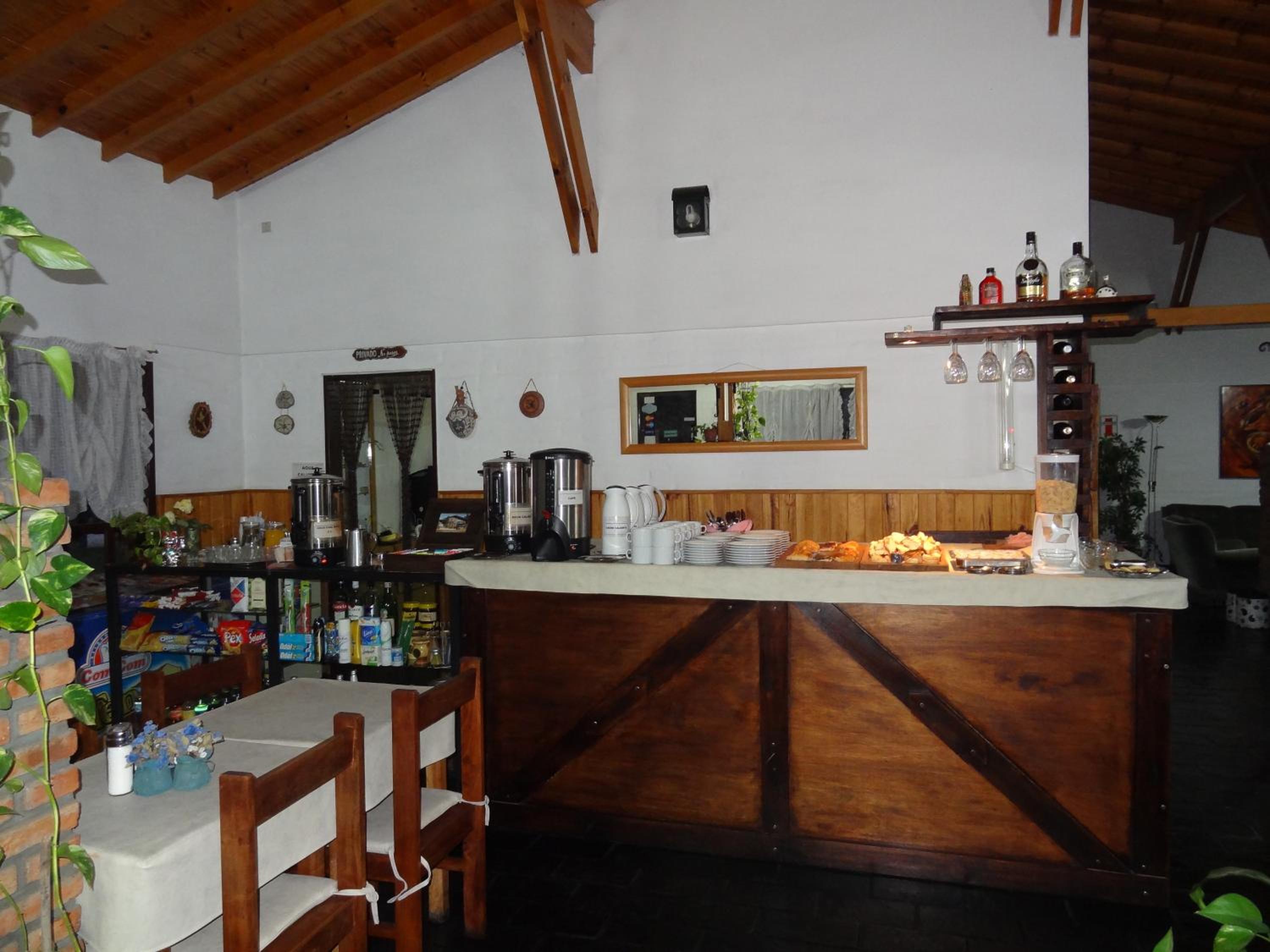 Hostería Lida