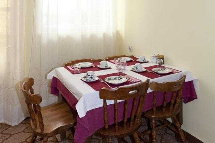Villa Roko