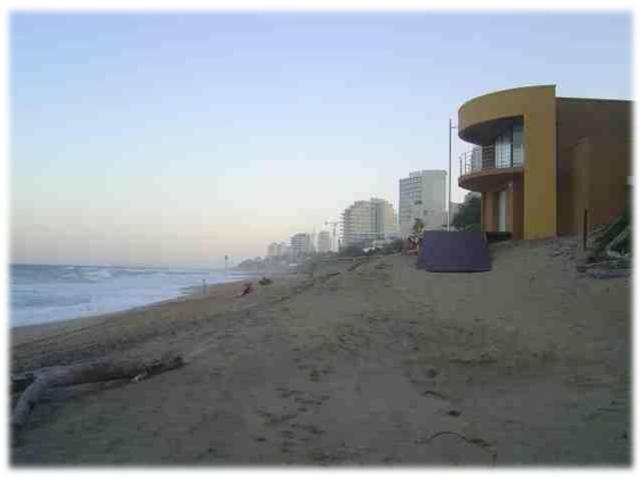 Beachfront Bliss view 2