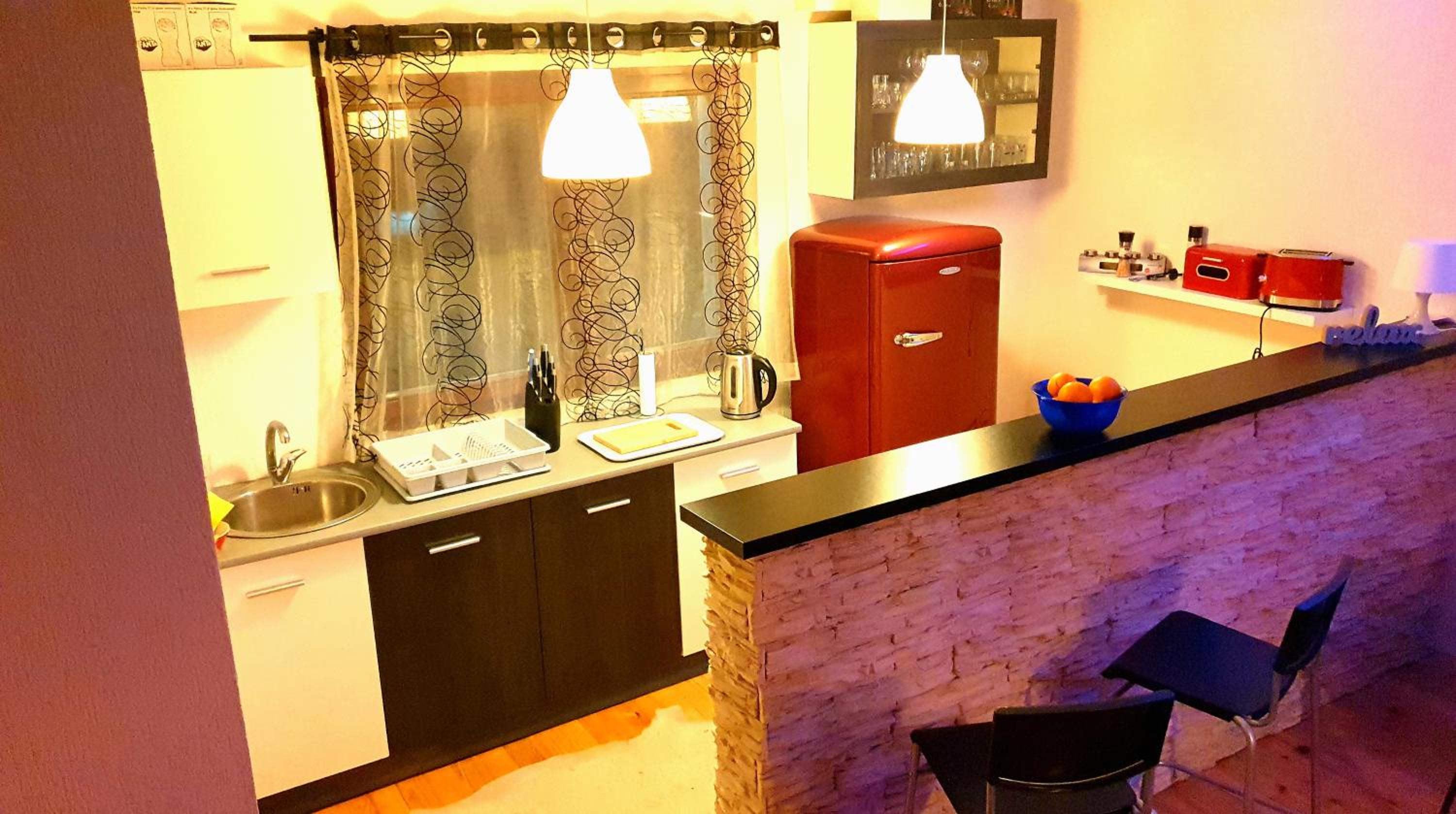 Holidayhouse Visoko