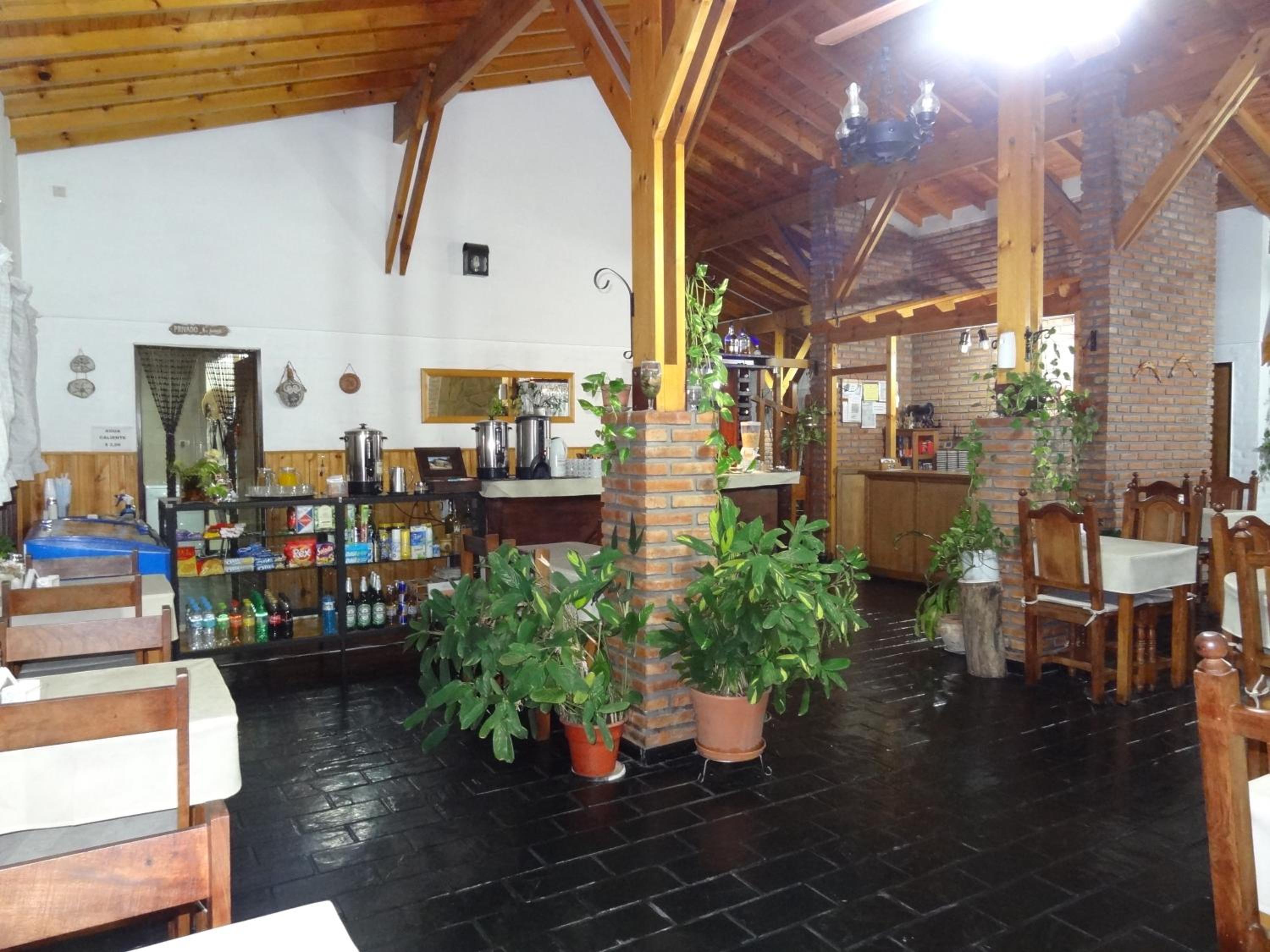 Hostería Lida