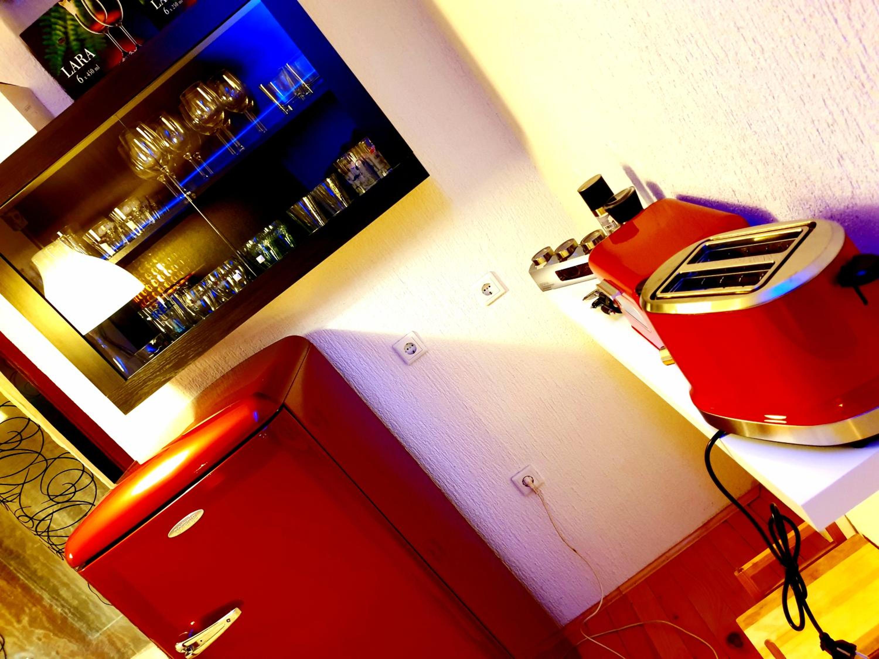 Holidayhouse Visoko