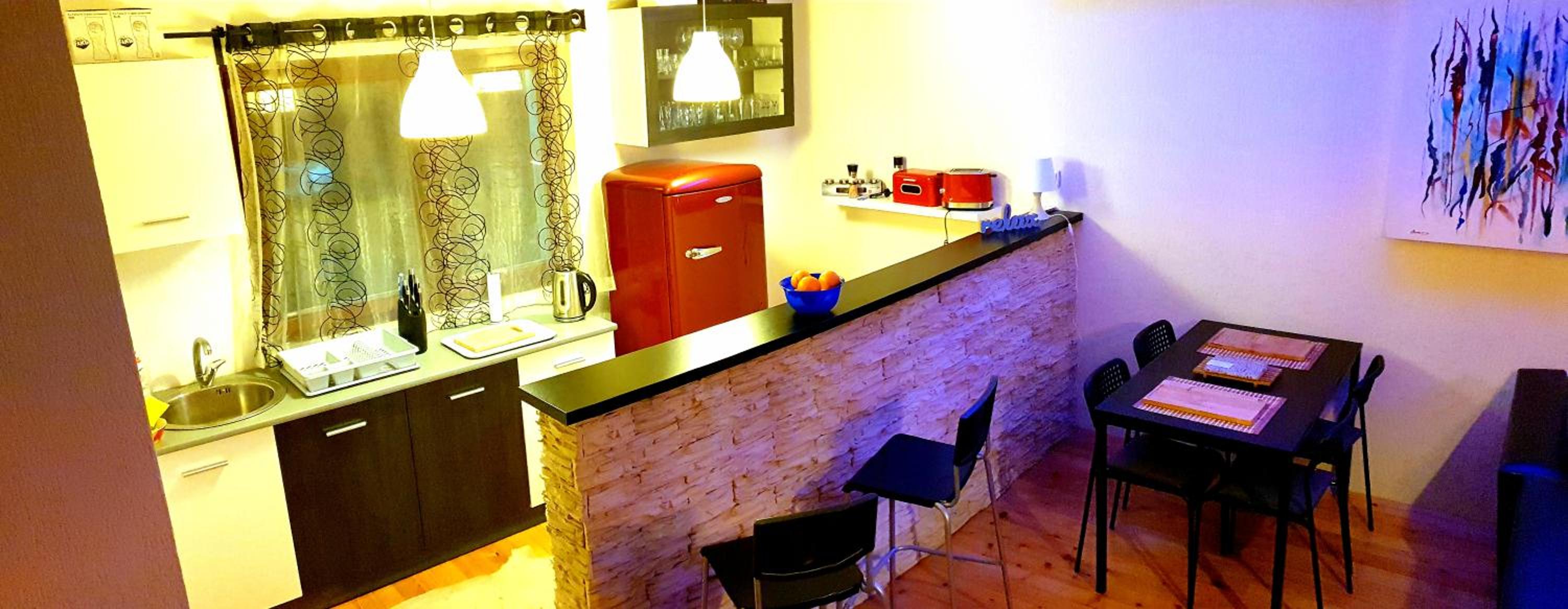 Holidayhouse Visoko