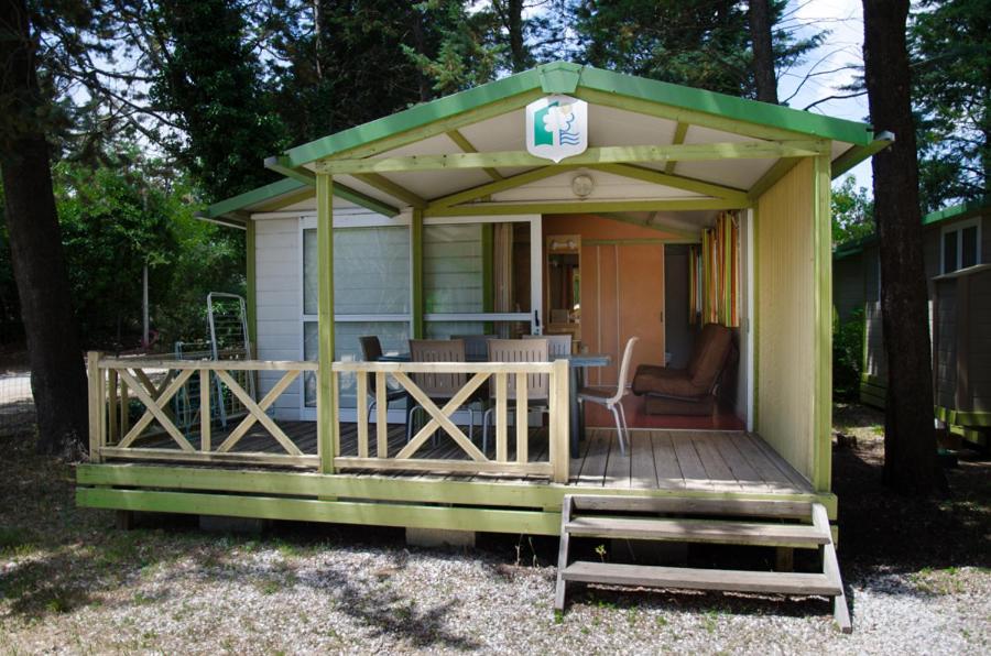 La Vallée De Taradeau