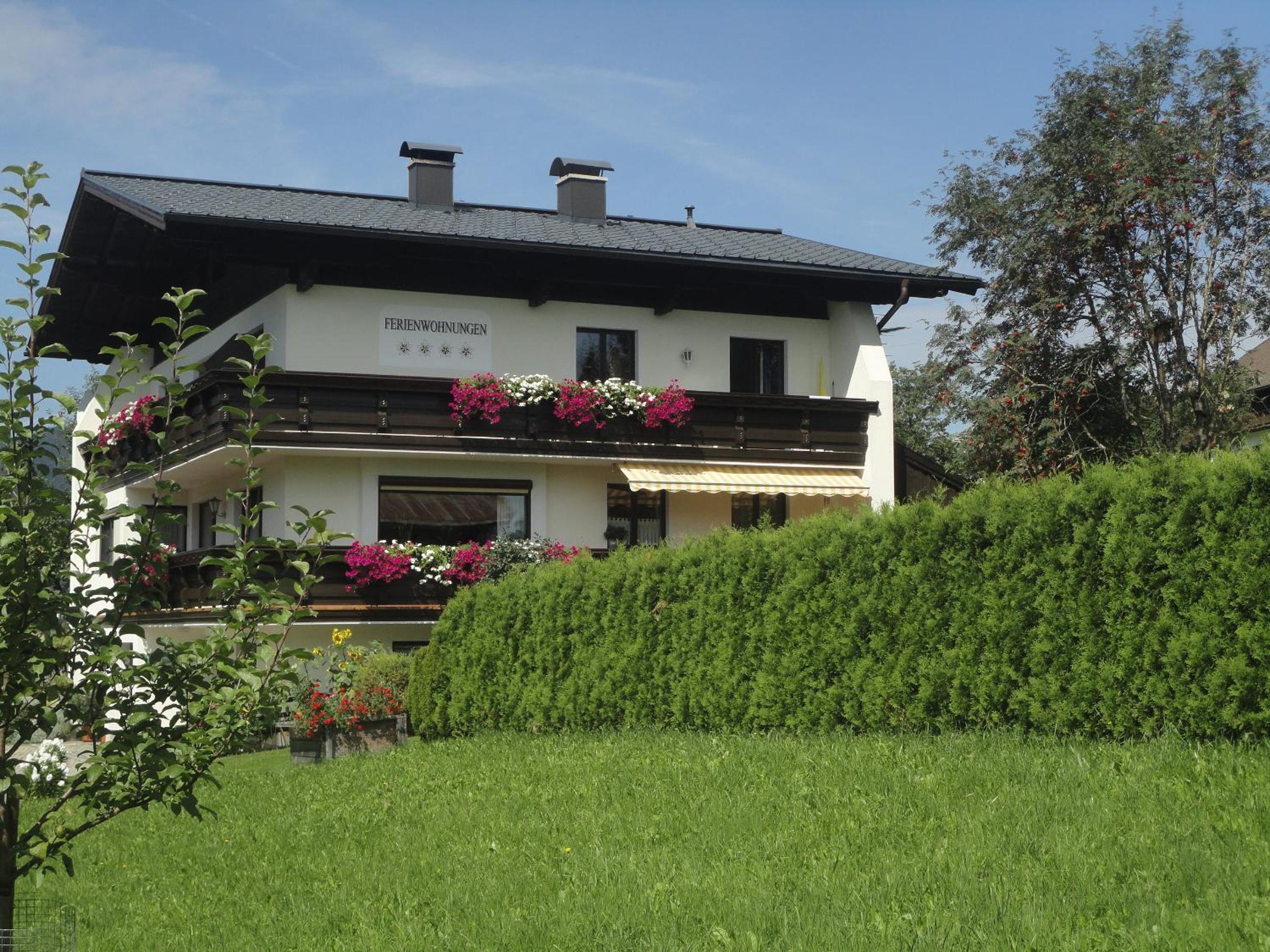 Ferienwohnung Ronacher