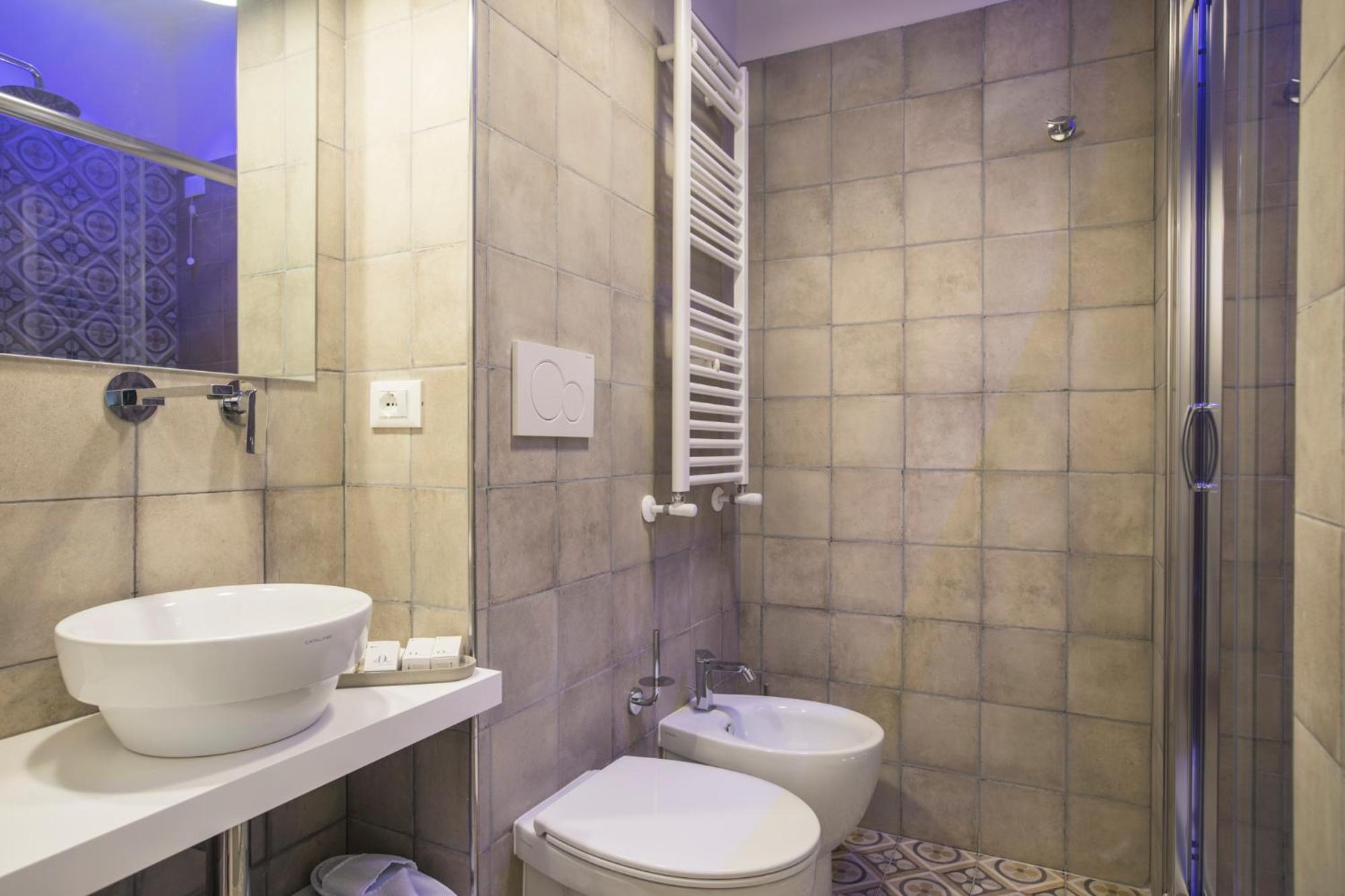 Trastevere Gallery Suites