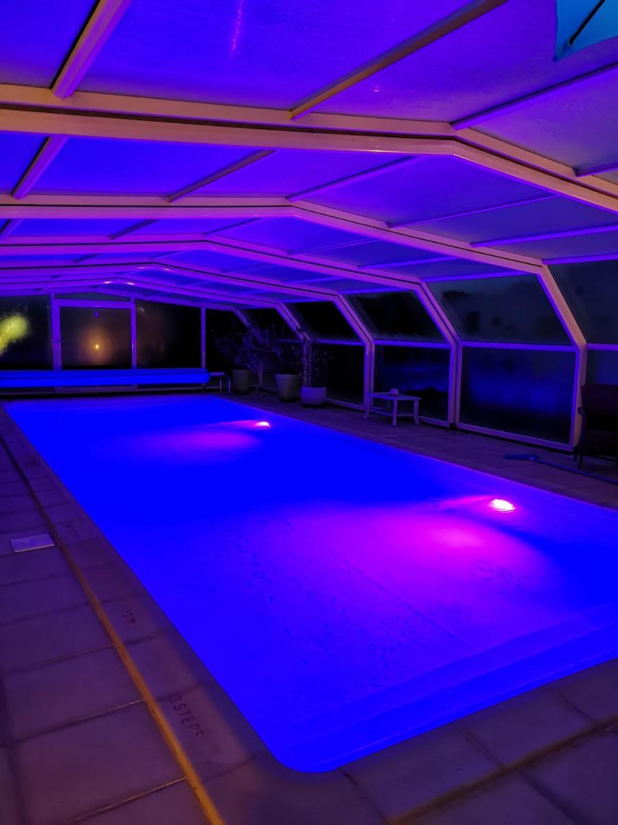 B&B Douce France