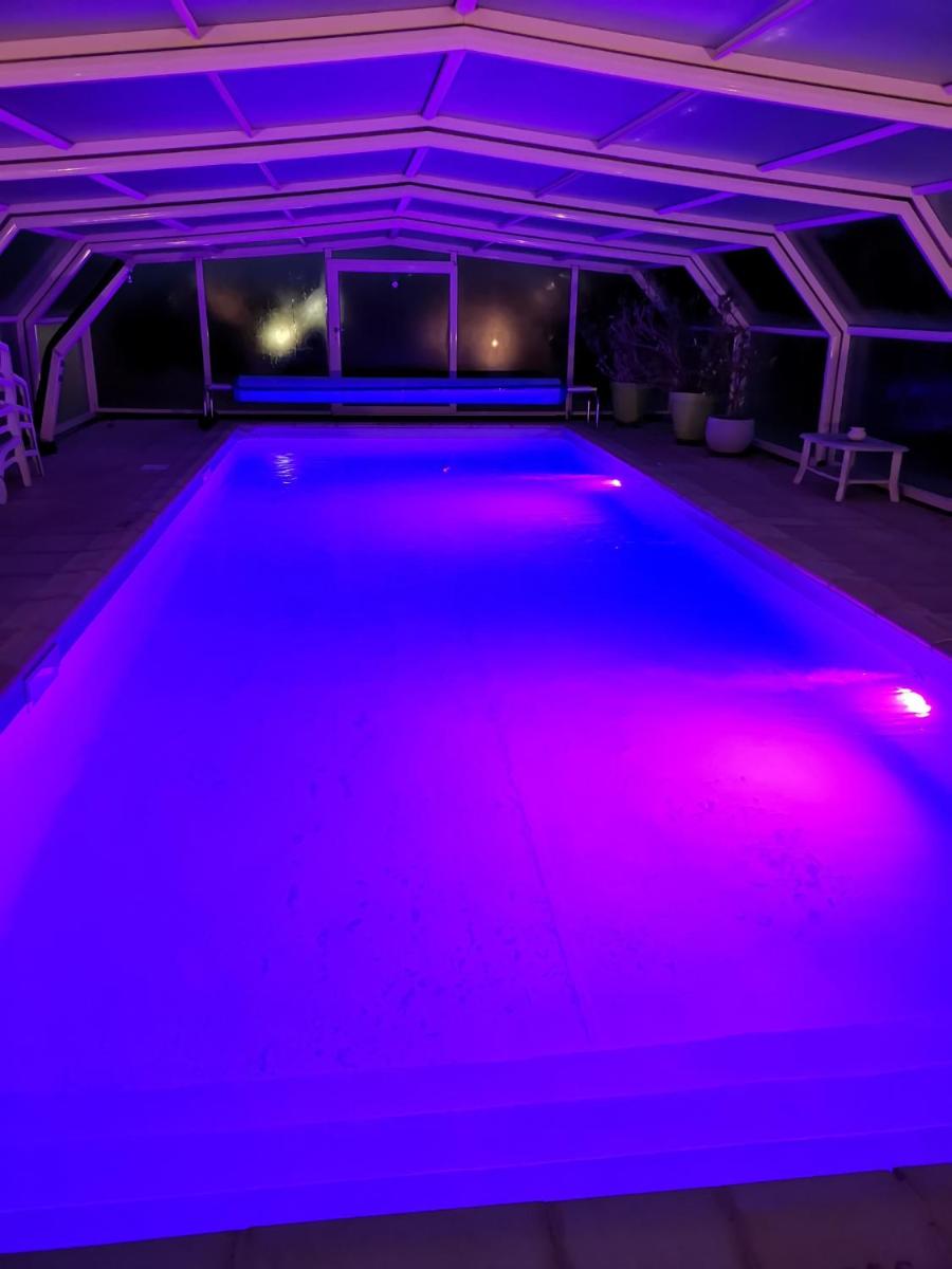 B&B Douce France