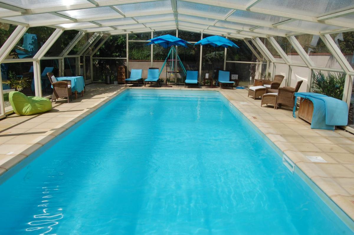 B&B Douce France
