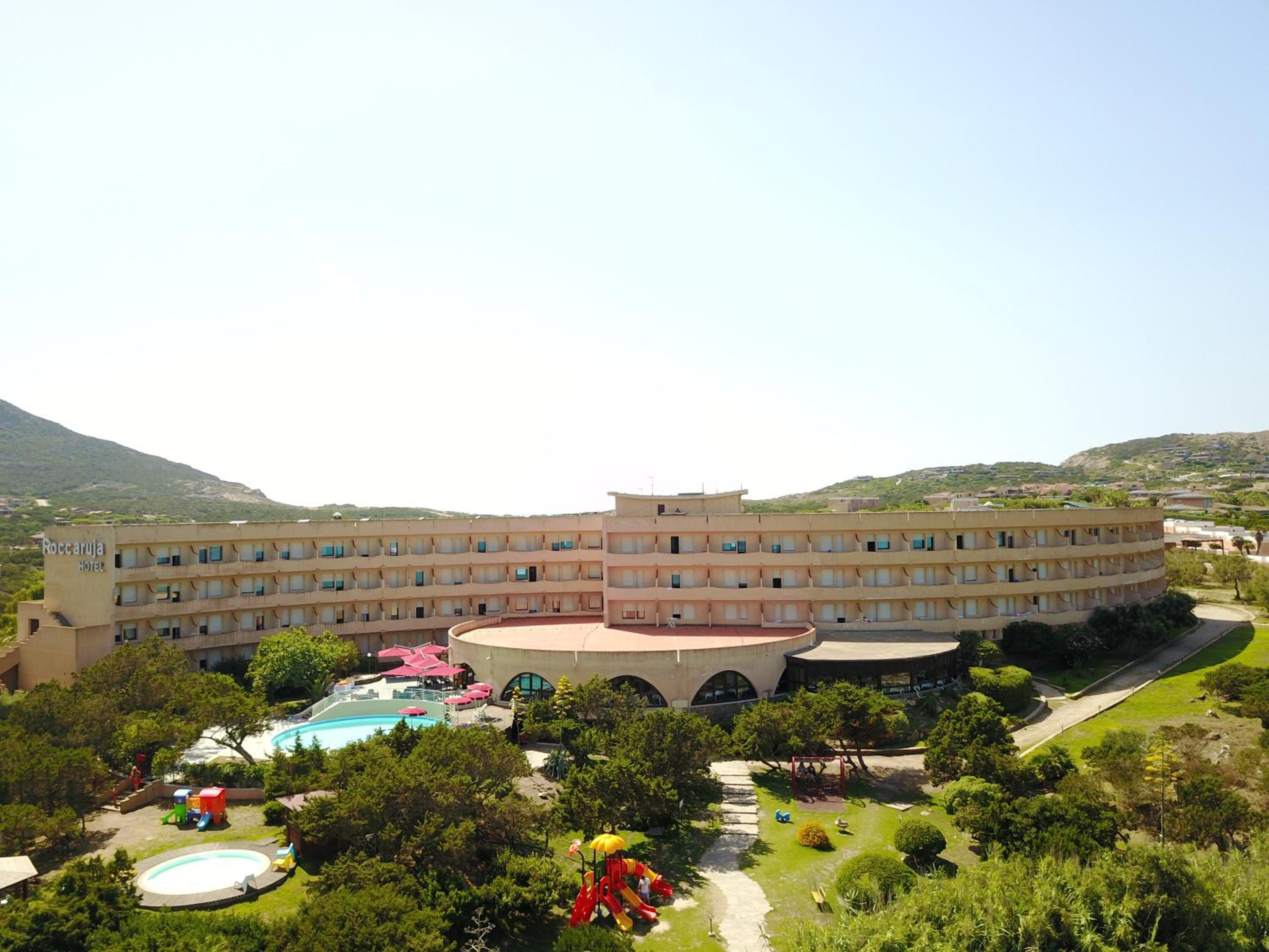 Club Esse Roccaruja photo 4