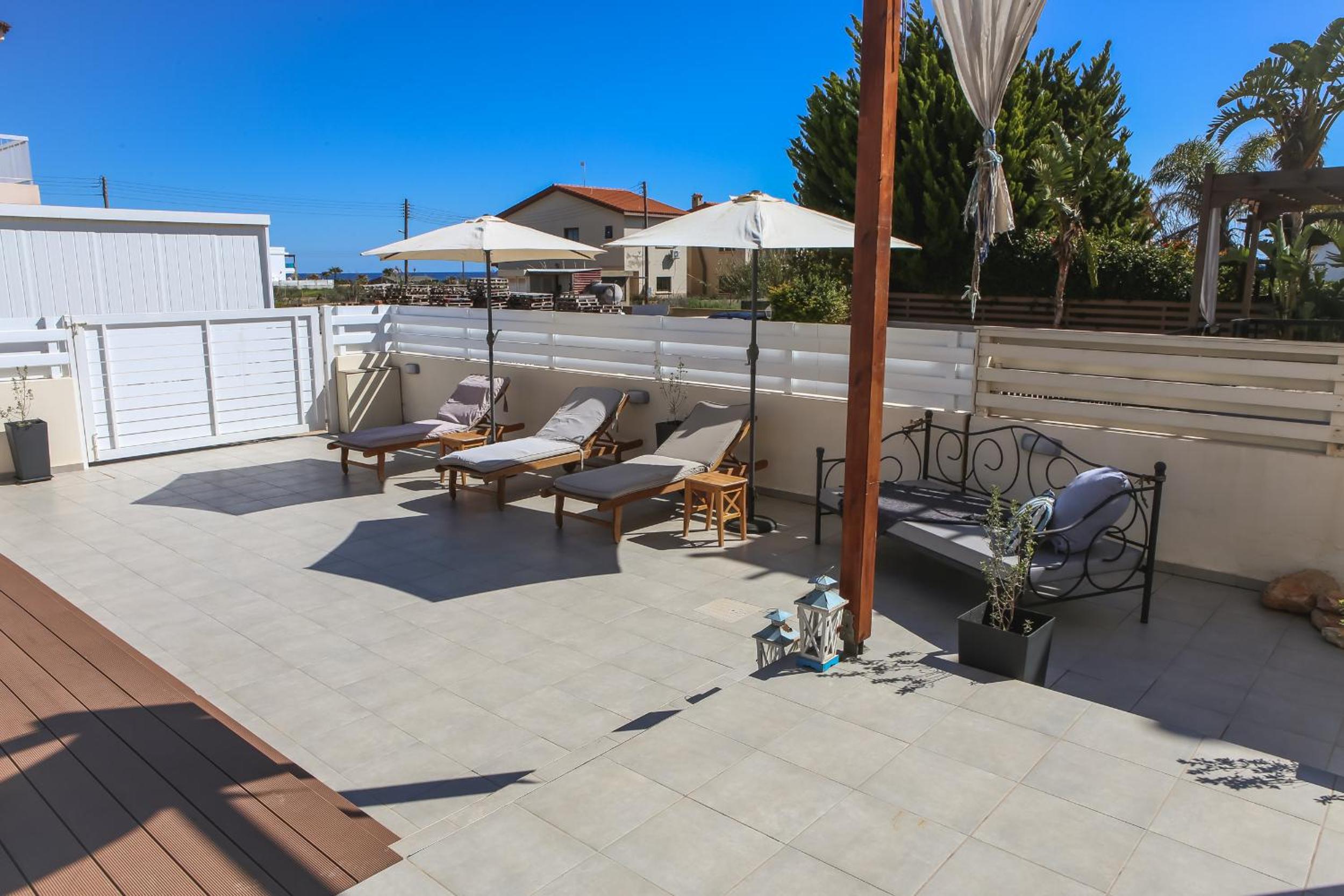 Villa Alexandra view 5