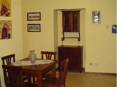 Casa Flavia