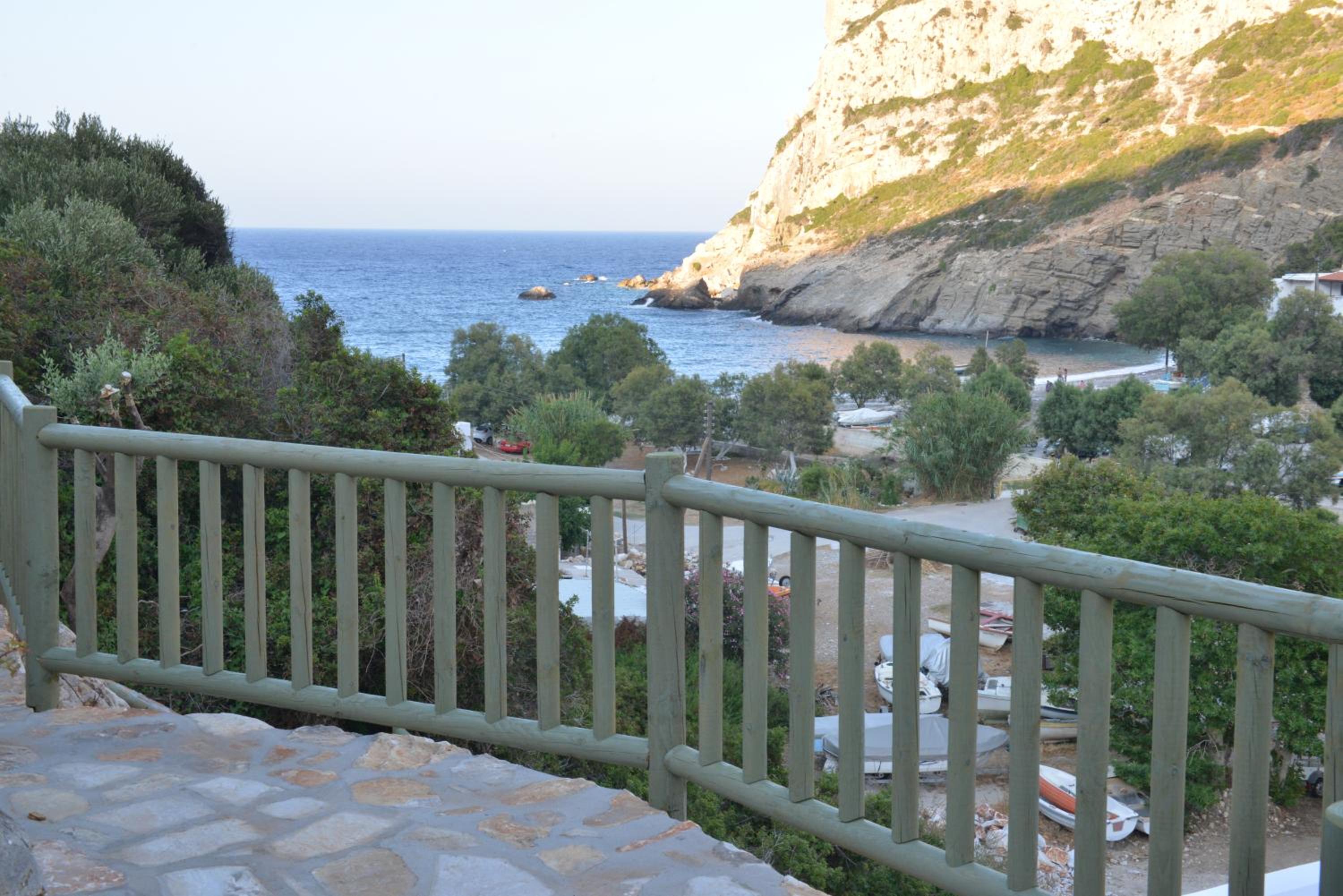 Delfinaki Boutique Apartments Lionas beach ,Naxos - Image 3