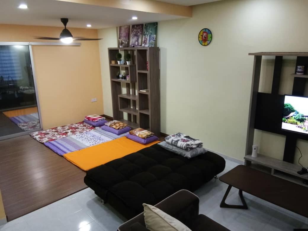 D'Gaia Homestay Sandakan photo 5