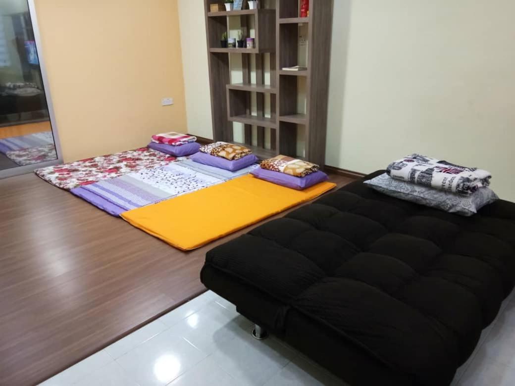 D'Gaia Homestay Sandakan photo 6
