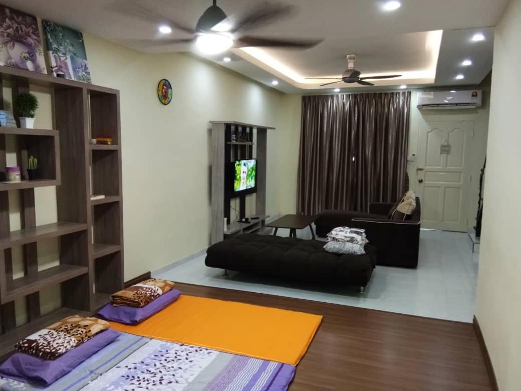 D'Gaia Homestay Sandakan photo 8
