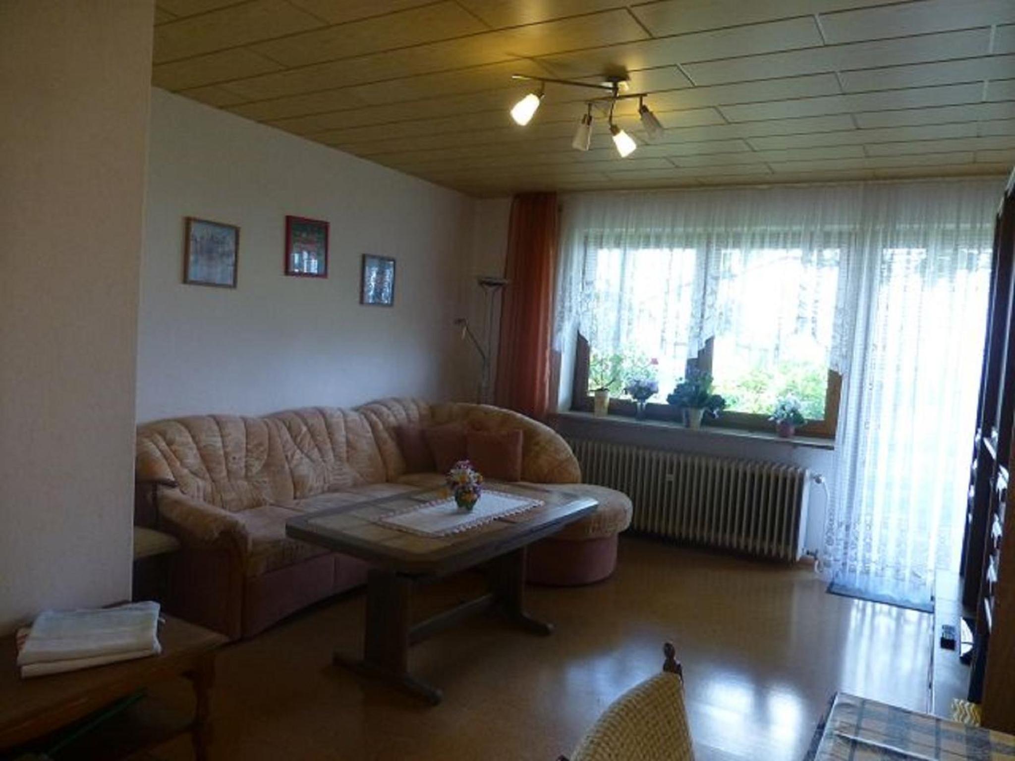 Ferienwohnung Margit Altenstein view 5