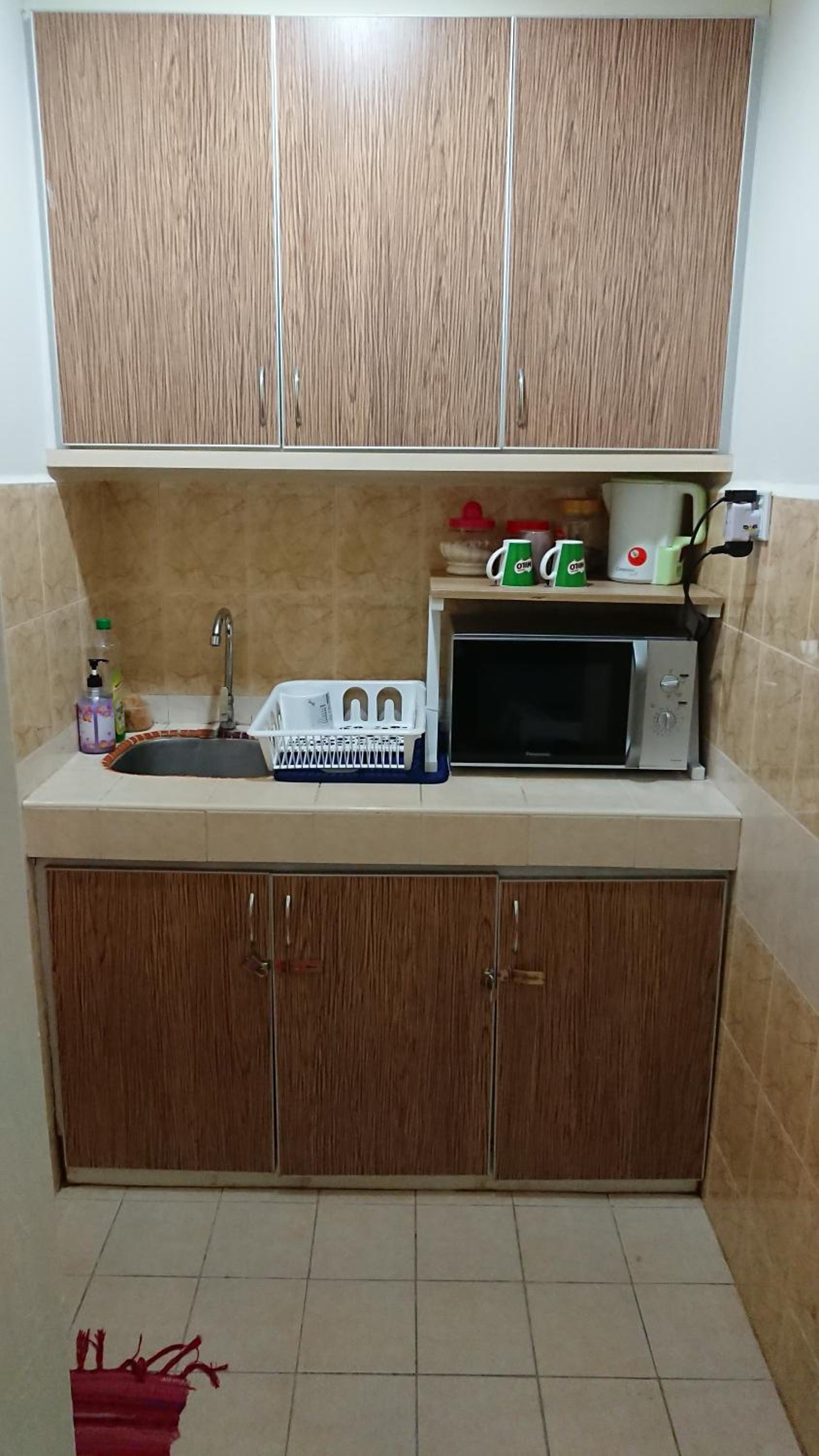 AlRayani Guest Room, Homestay Kota bharu photo 6
