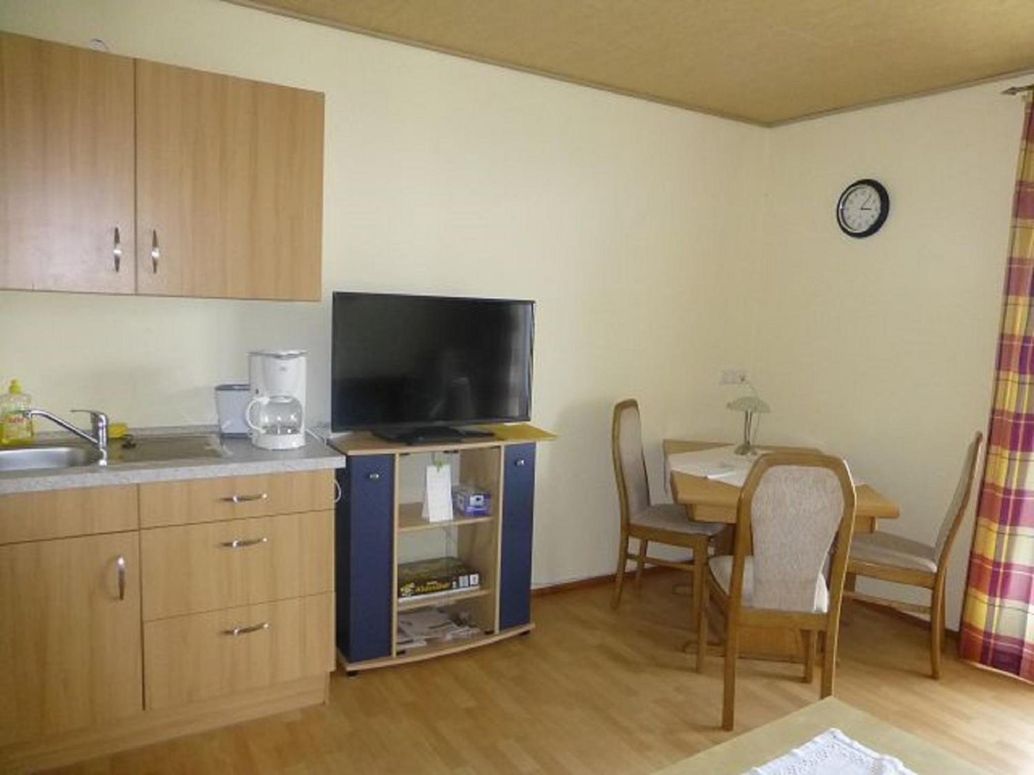 Ferienwohnung Margit Altenstein view 3