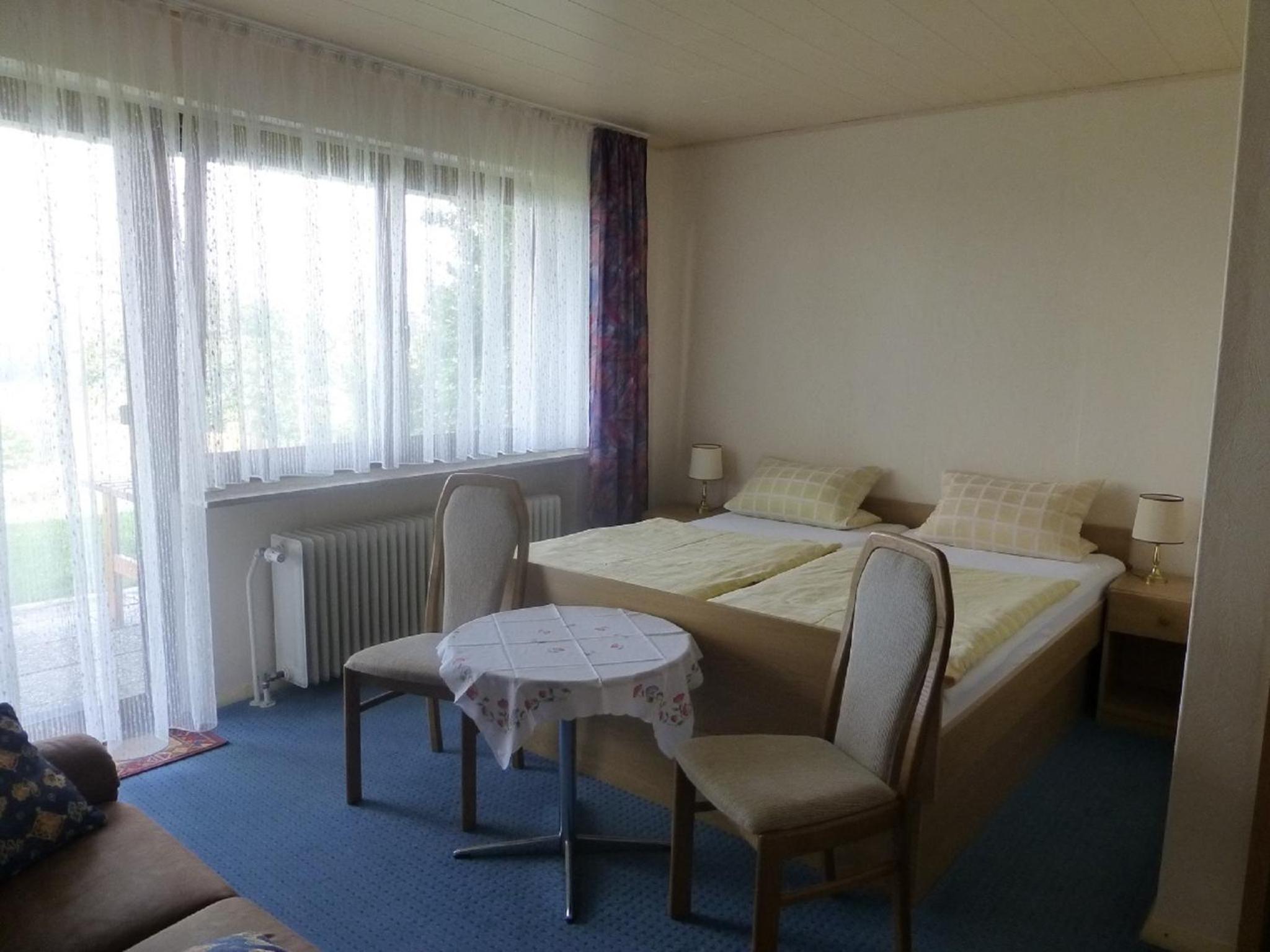 Ferienwohnung Margit Altenstein view 4
