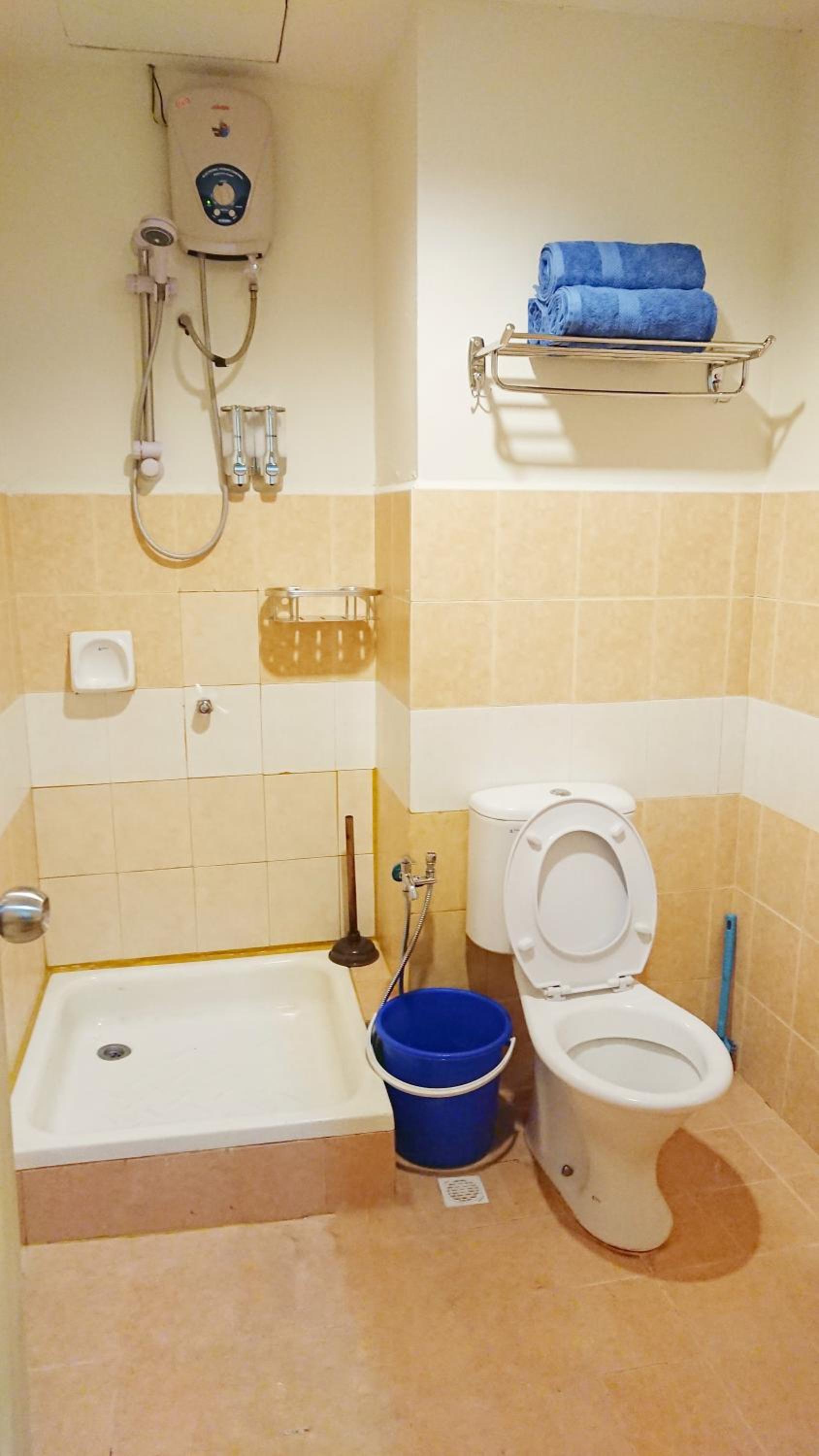 AlRayani Guest Room, Homestay Kota bharu photo 7