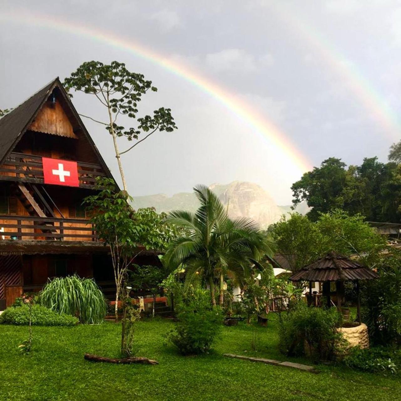 Hotel Recanto Suíço - Image 1