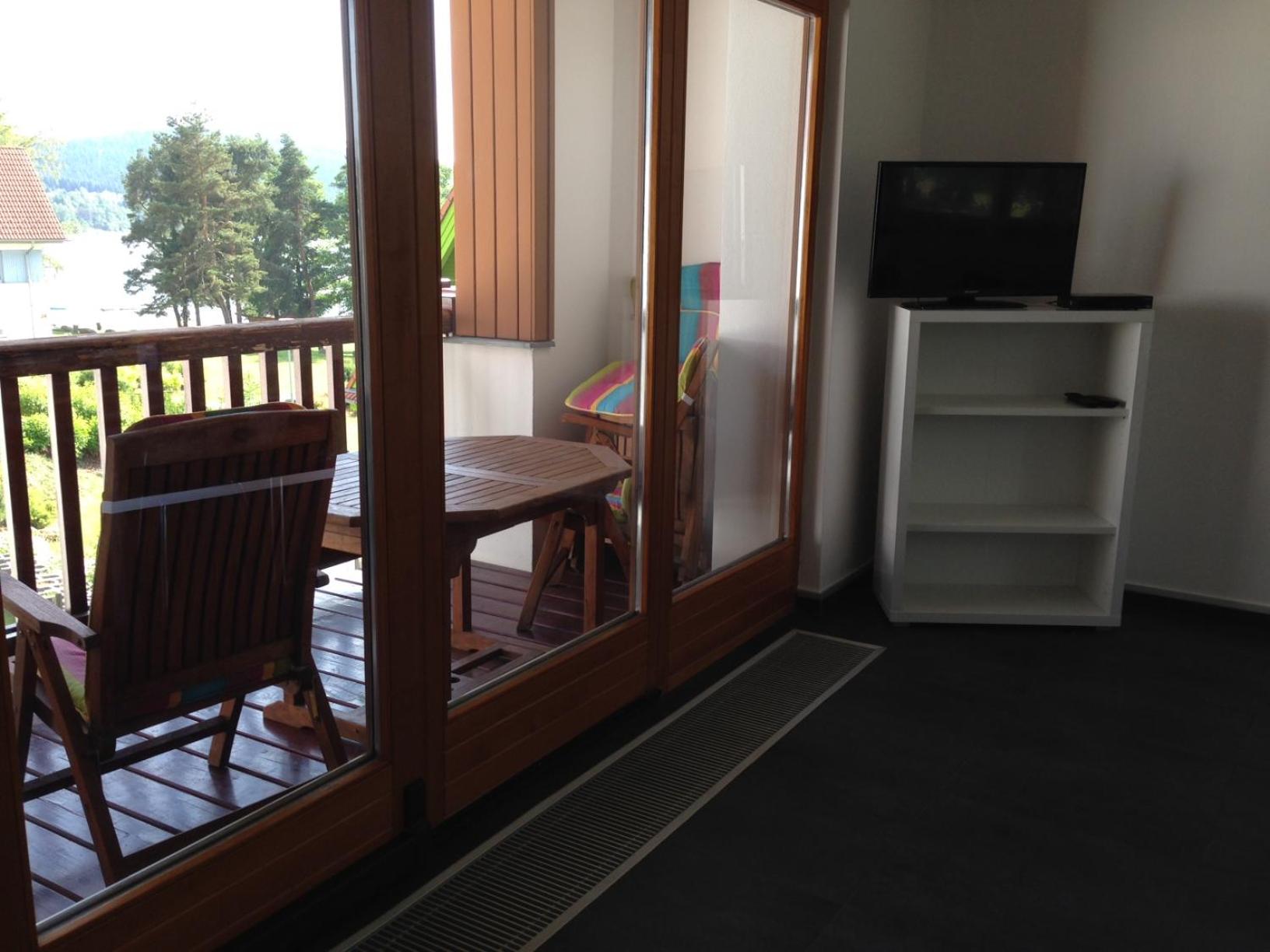 Apartmán Martin