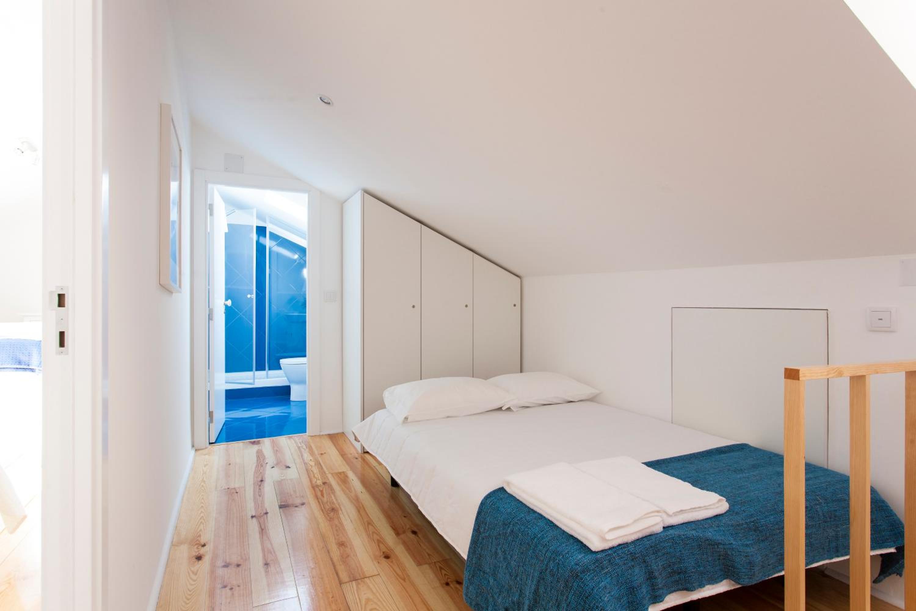 Merces by Central Hill Apartments view 2