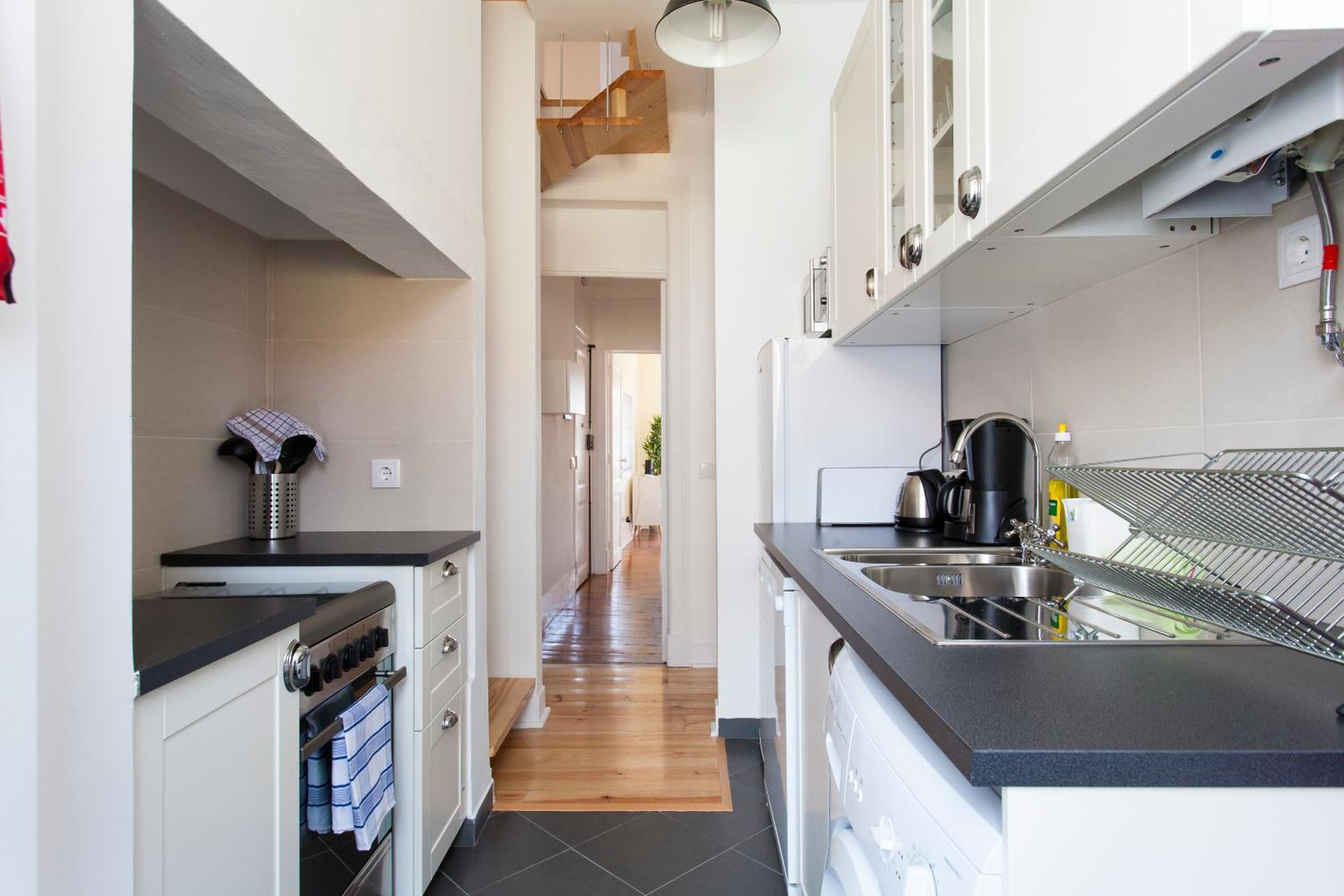Merces by Central Hill Apartments view 4
