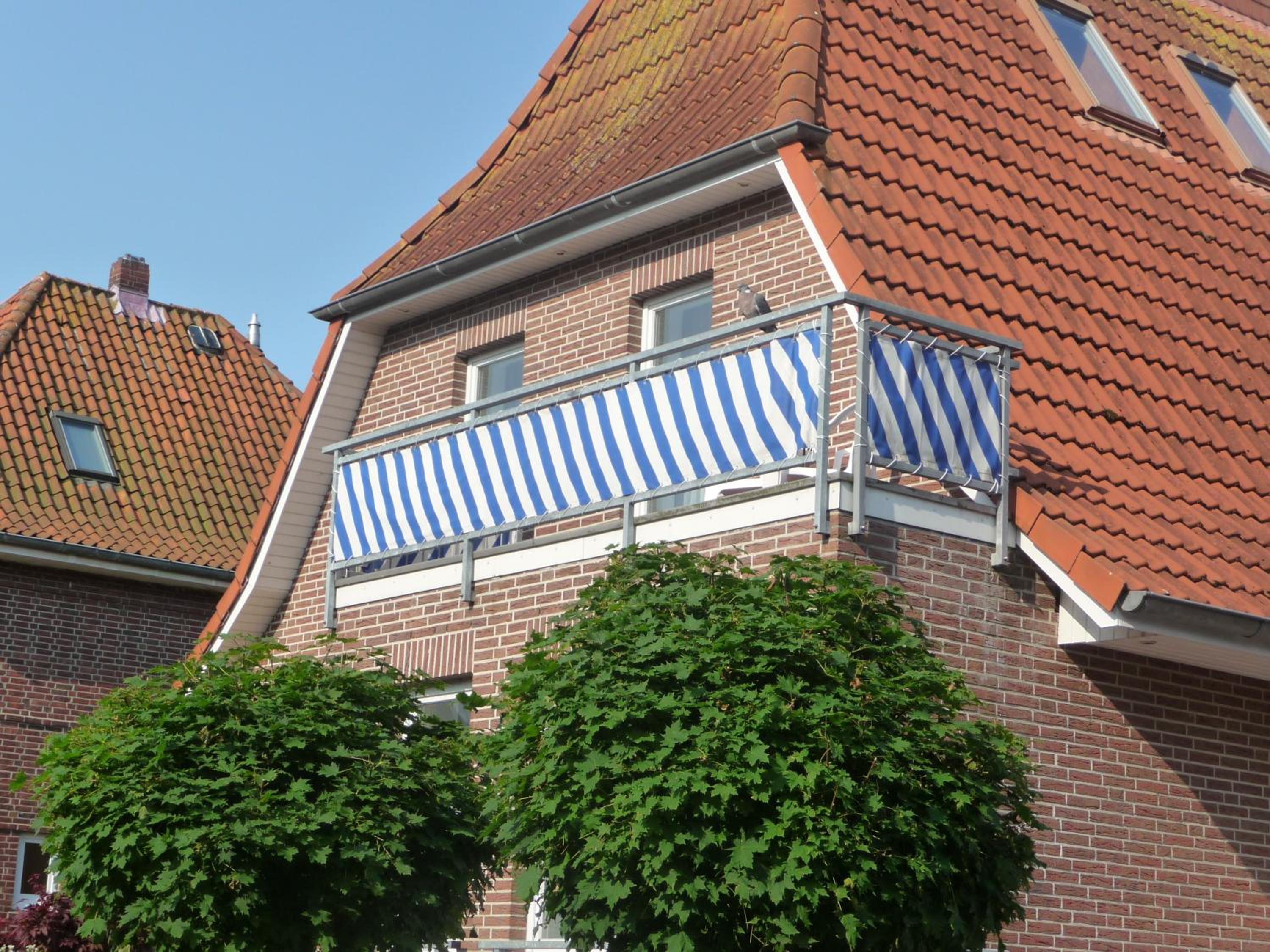 Strandhaus am Kurpark view 2