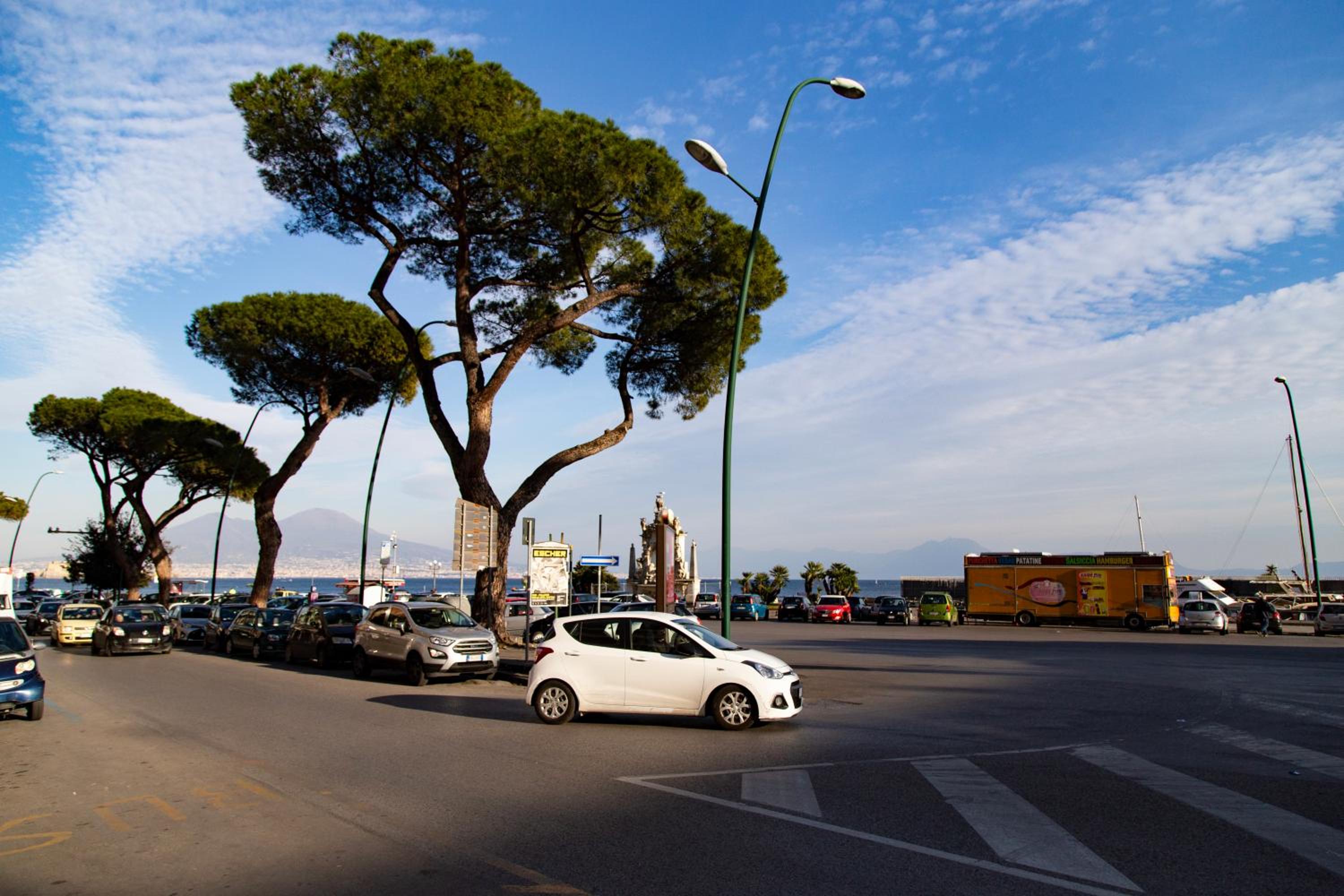 First House Posillipo