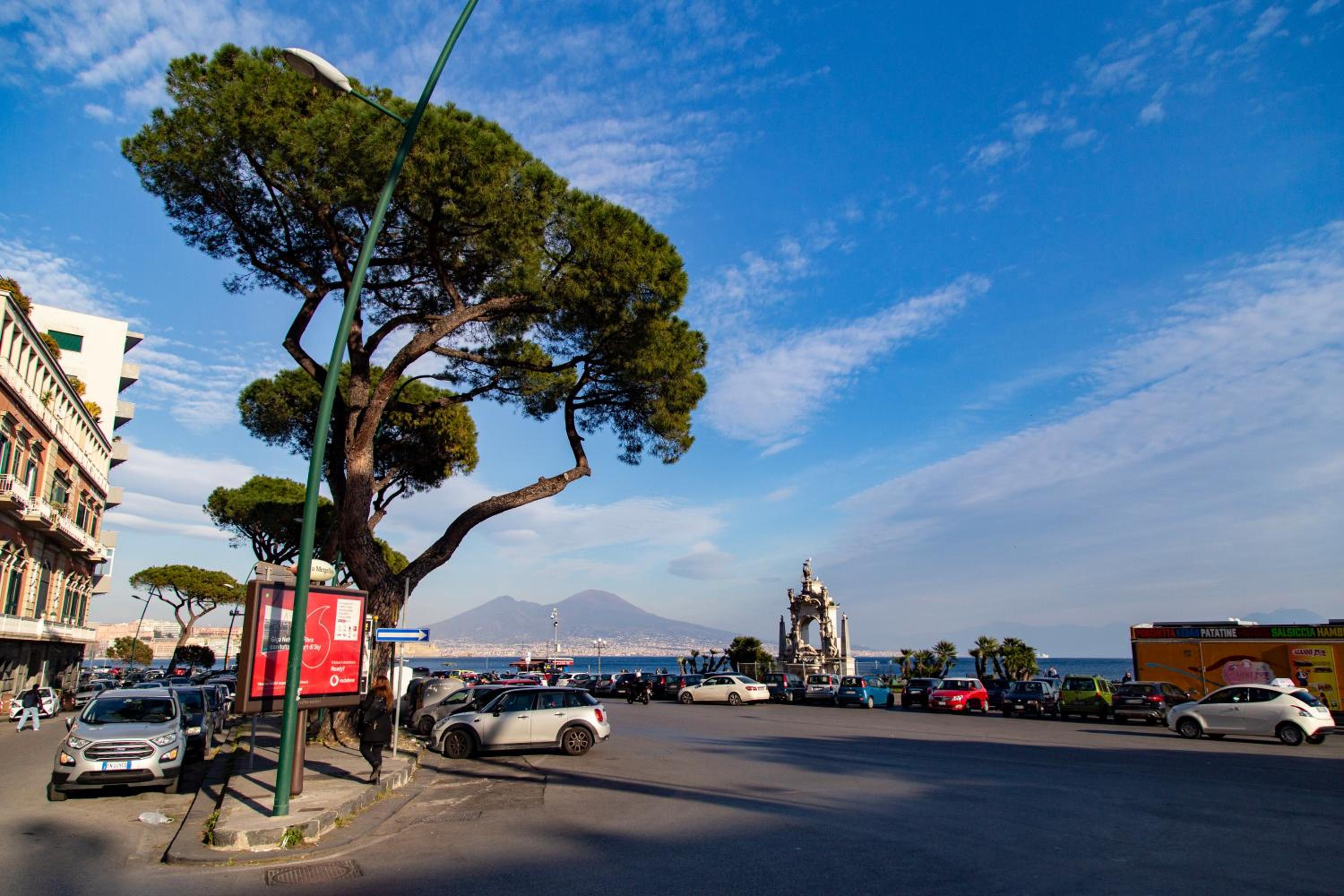 First House Posillipo