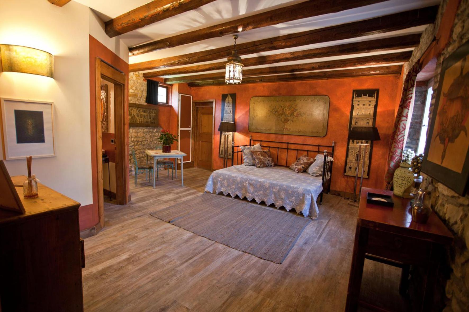 Villa Verecondi Scortecci