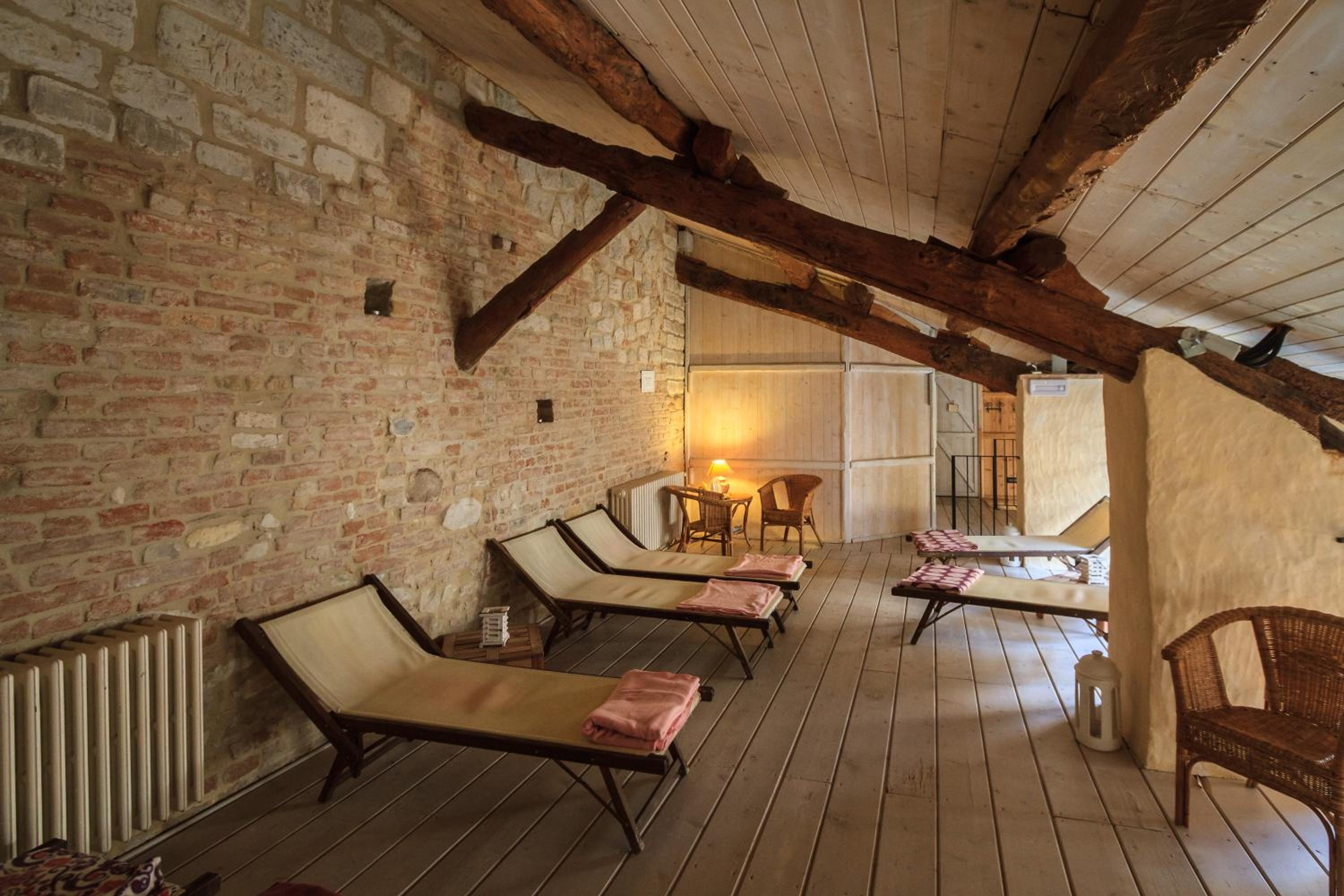 Ca' San Sebastiano Wine Resort & Spa