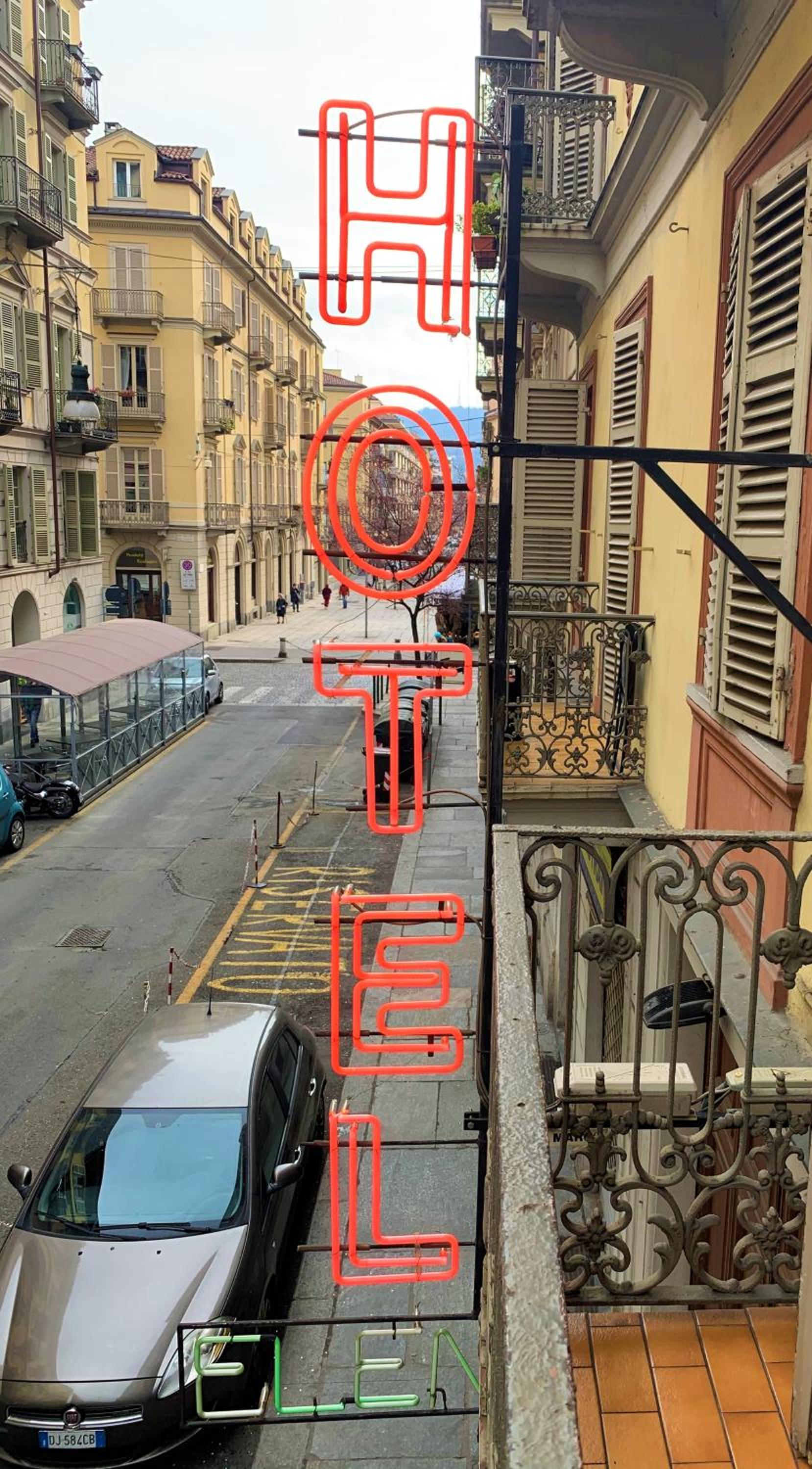 HOTEL ELENA - Image 1