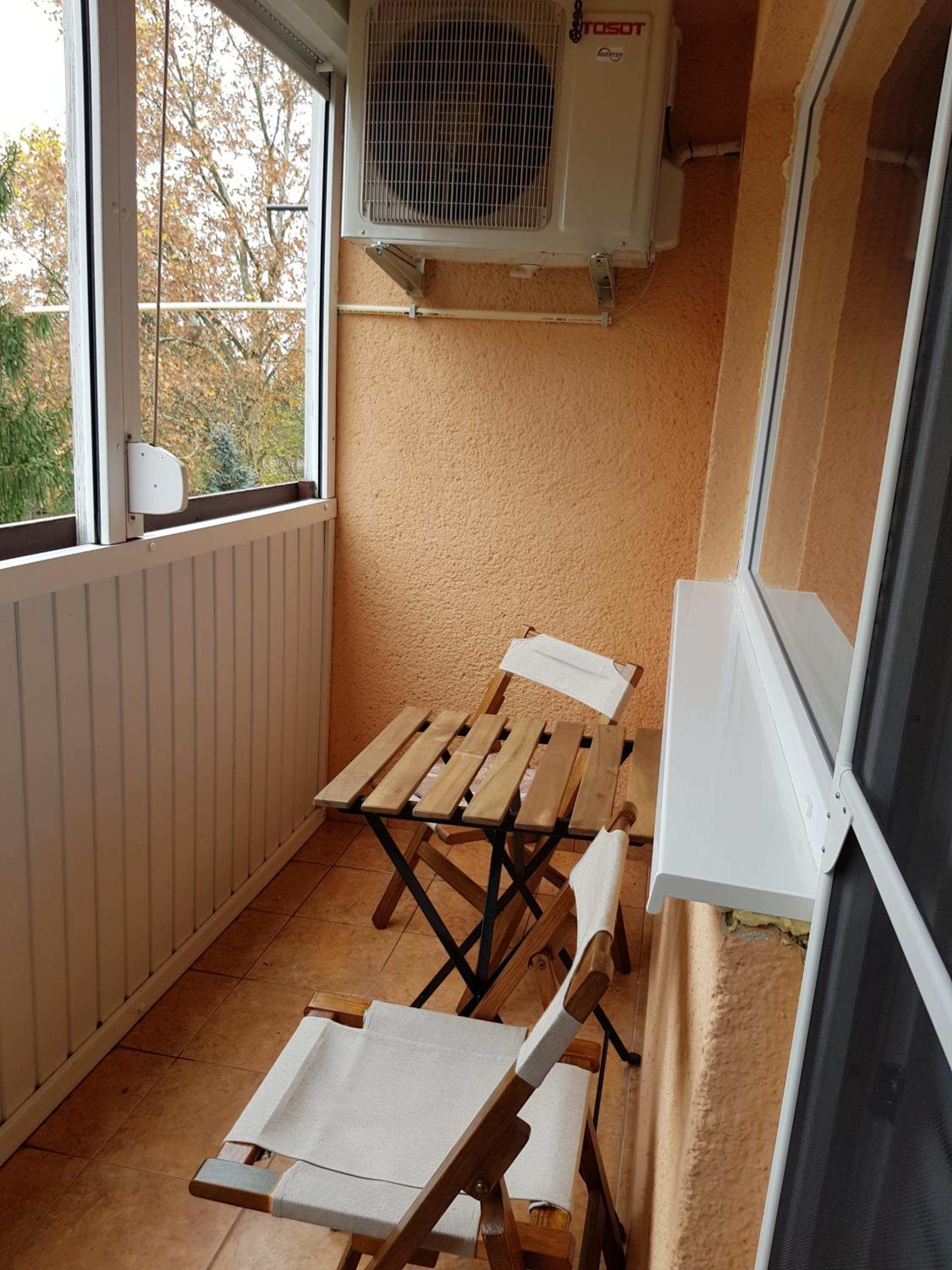 Silver Apartman view 5