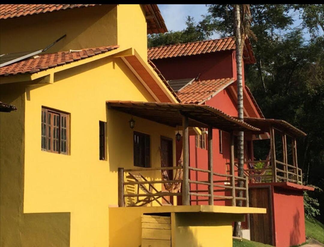 Hotel Pousada Recanto do Chalé Ltda