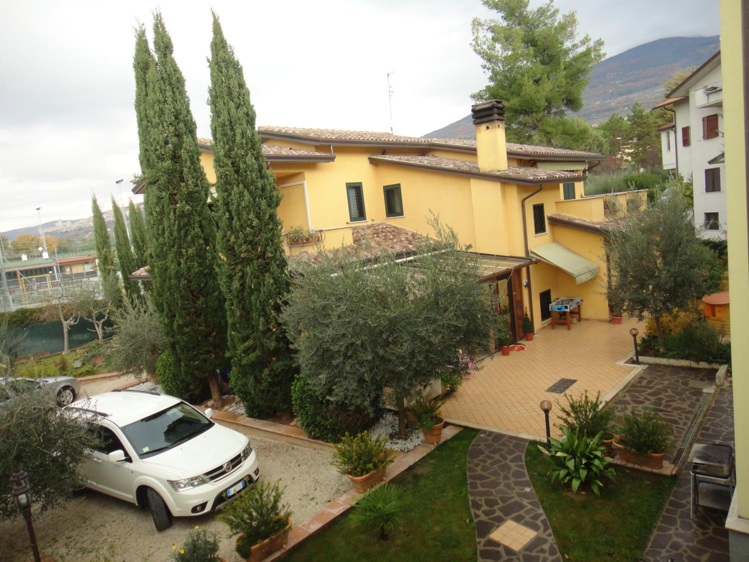 Residenza Cieloterra