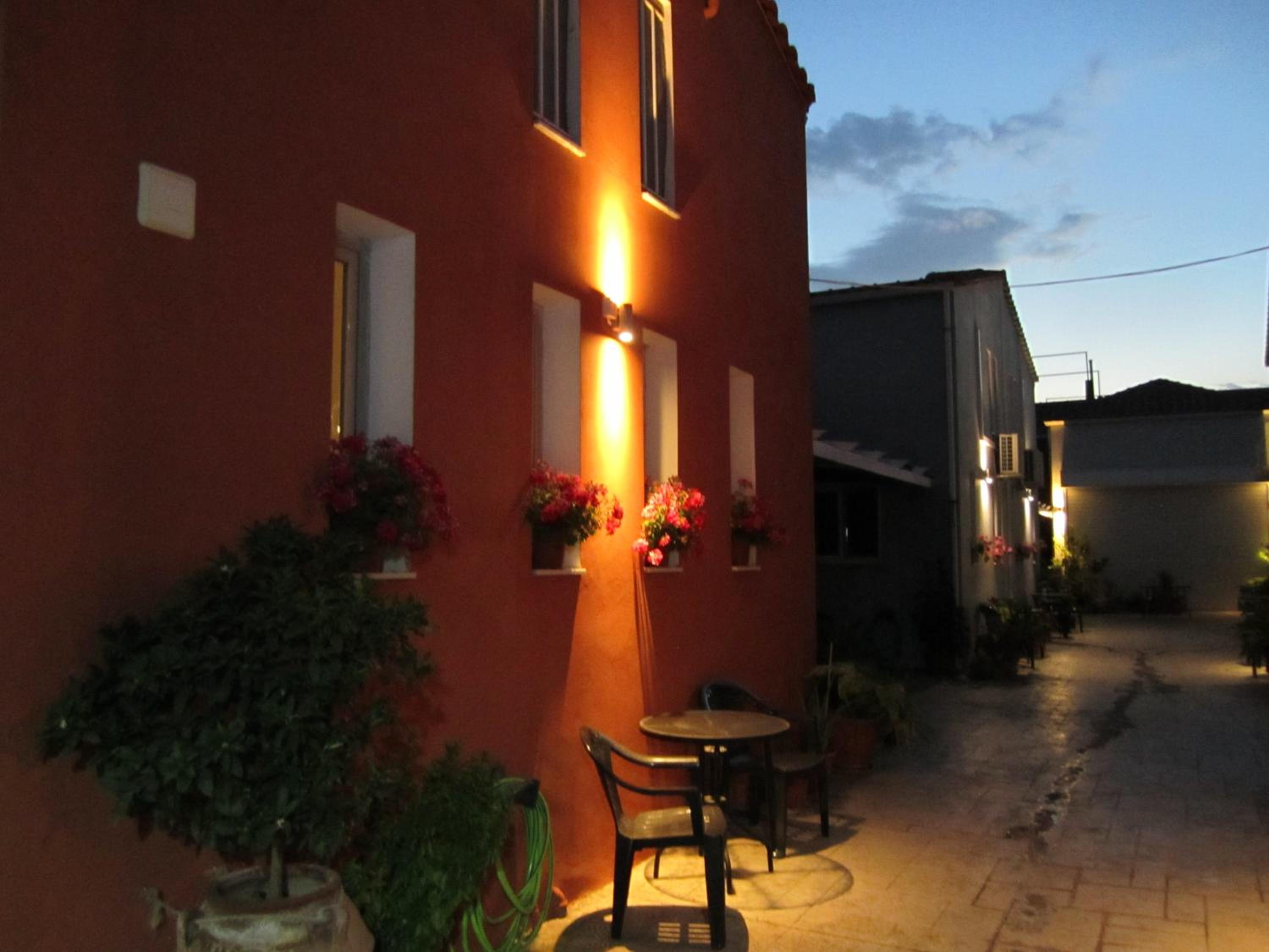 Ammoudia Residence view 4